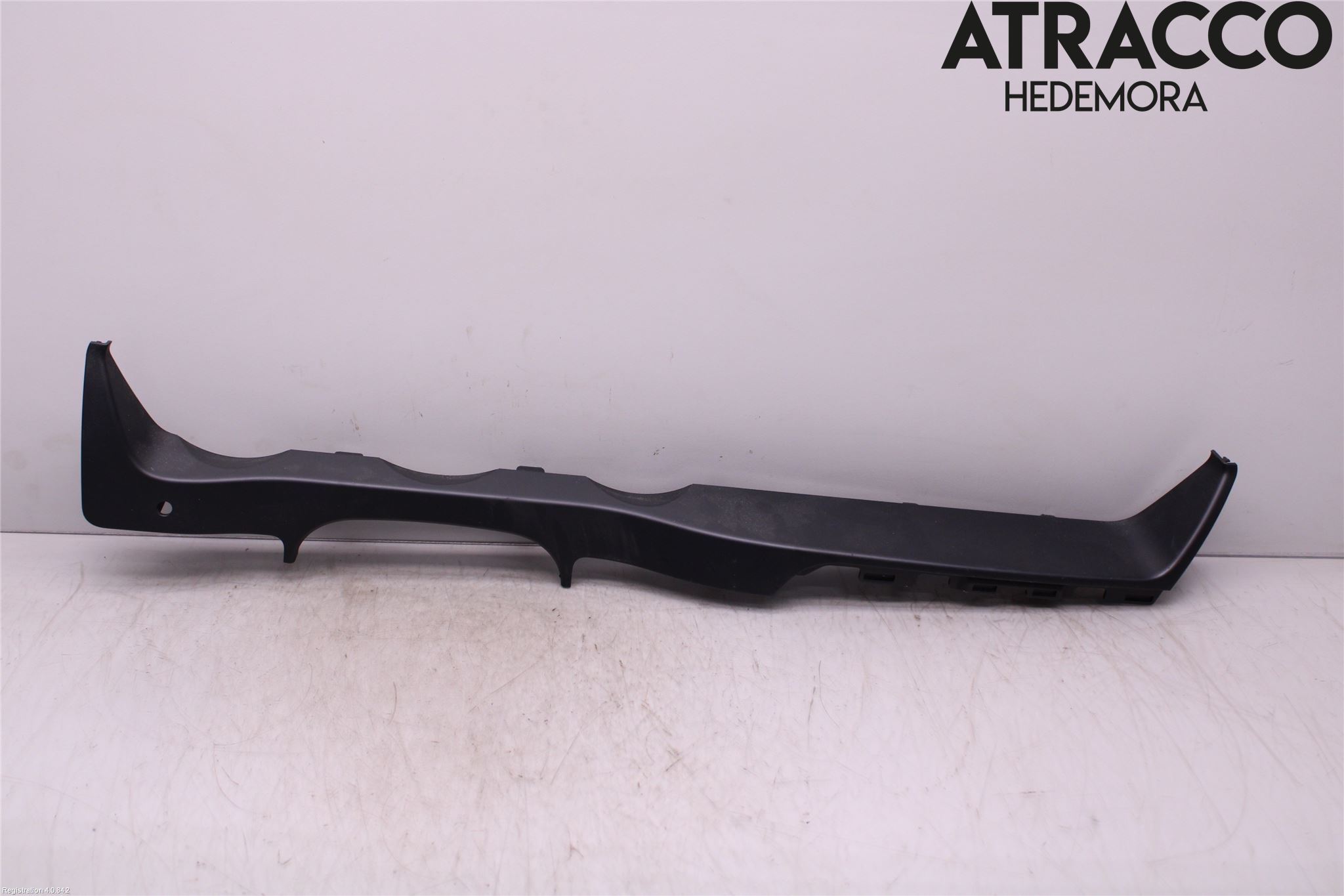 Mercedes-Benz MB C-KLASS (W204) 07-15 Instrument Ramme