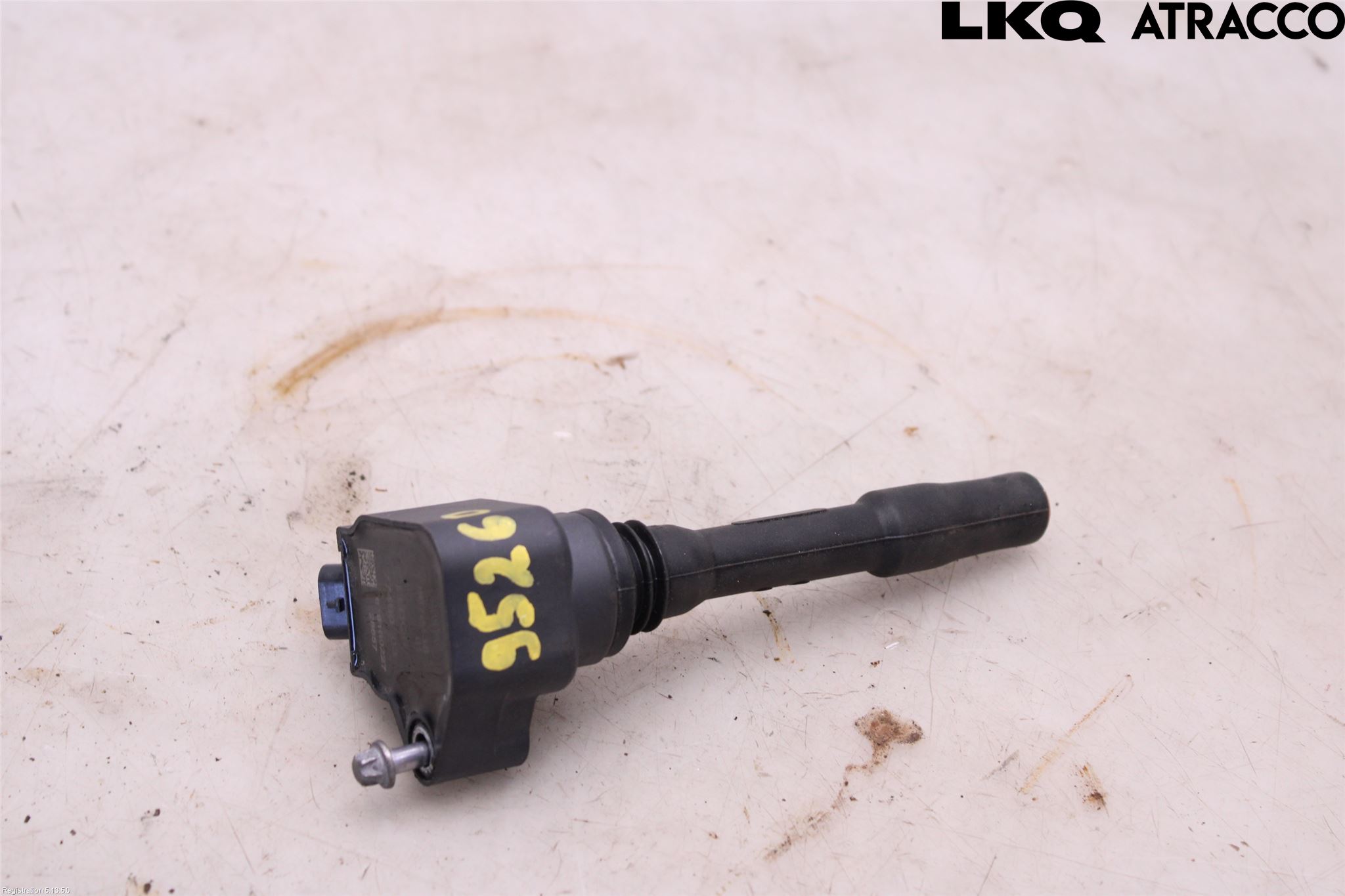 Mini ONE/COOPER 3DR F56 14-24 Coil