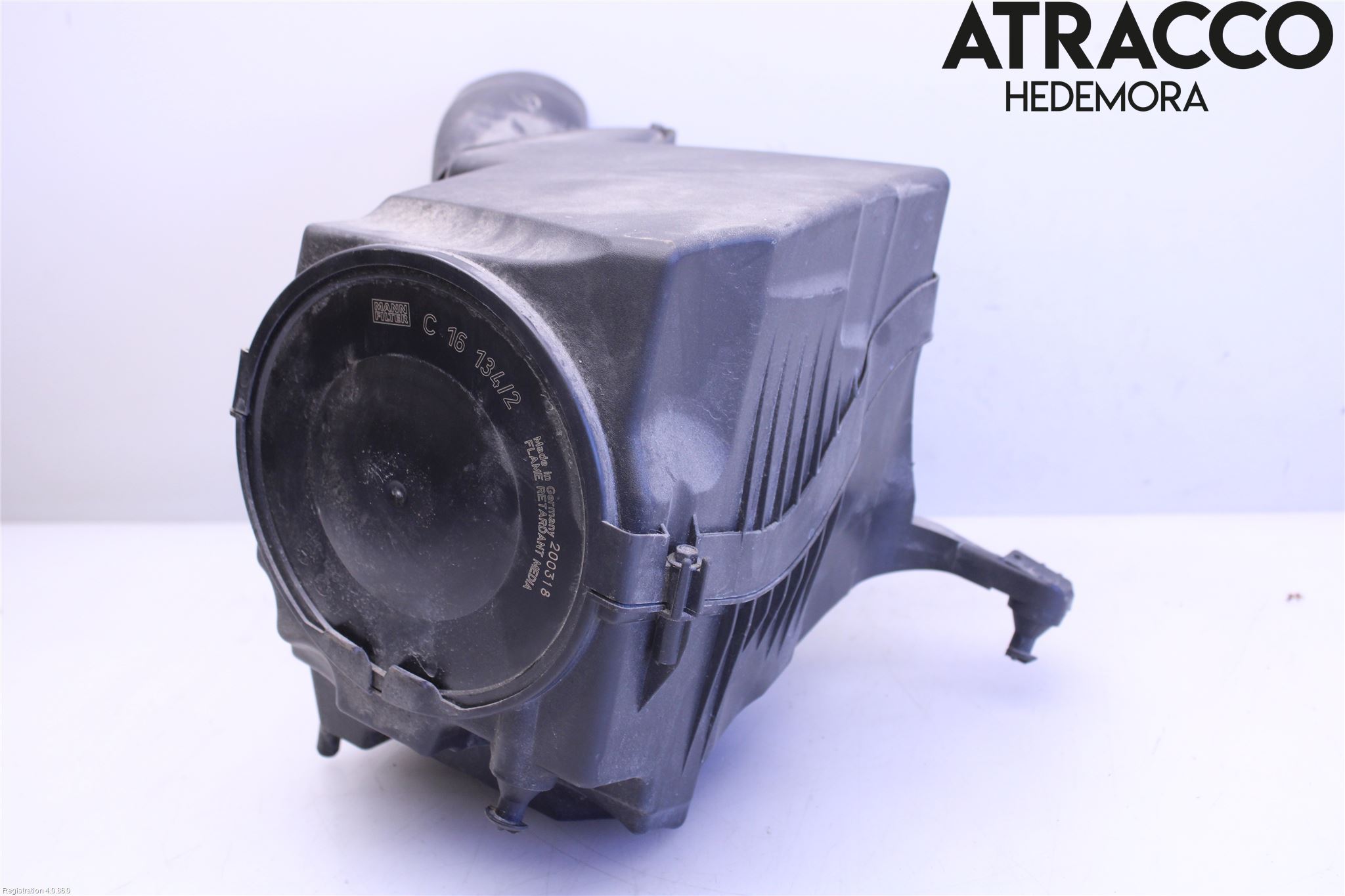 Ford FOCUS 15-18 Luftfilter Boks
