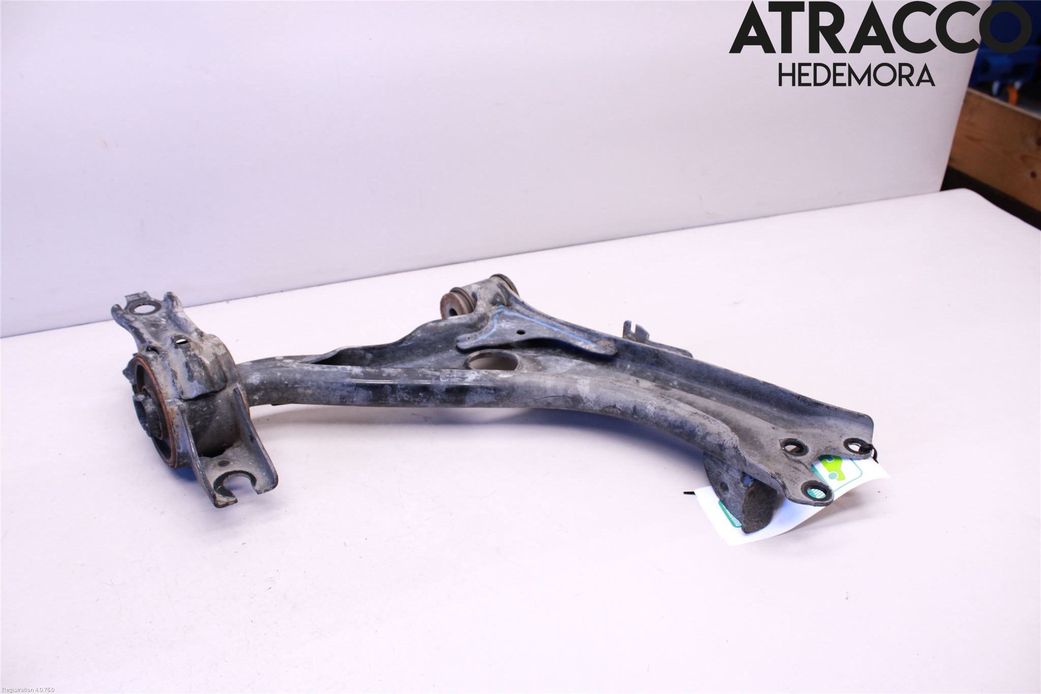 Honda CIVIC 17-22 Bærearm Foran Venstre Nedre
