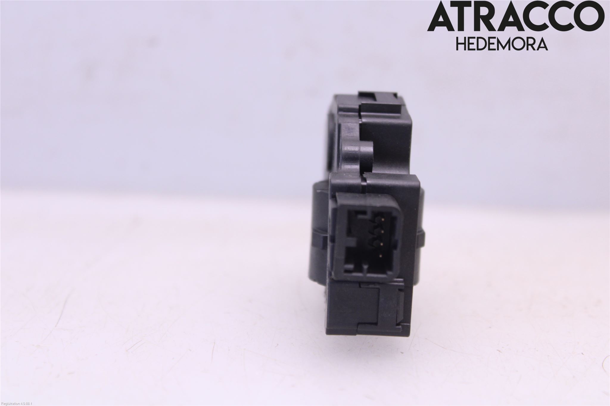 BMW 1 E82/88 Coupé/Cab 06-13 Varme Ac Regulerings Motor