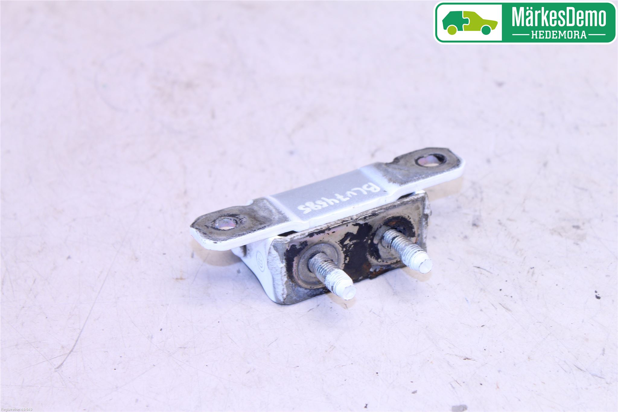 Nissan NV200/NV200 COMBI Bakluke Hengsel Venstre