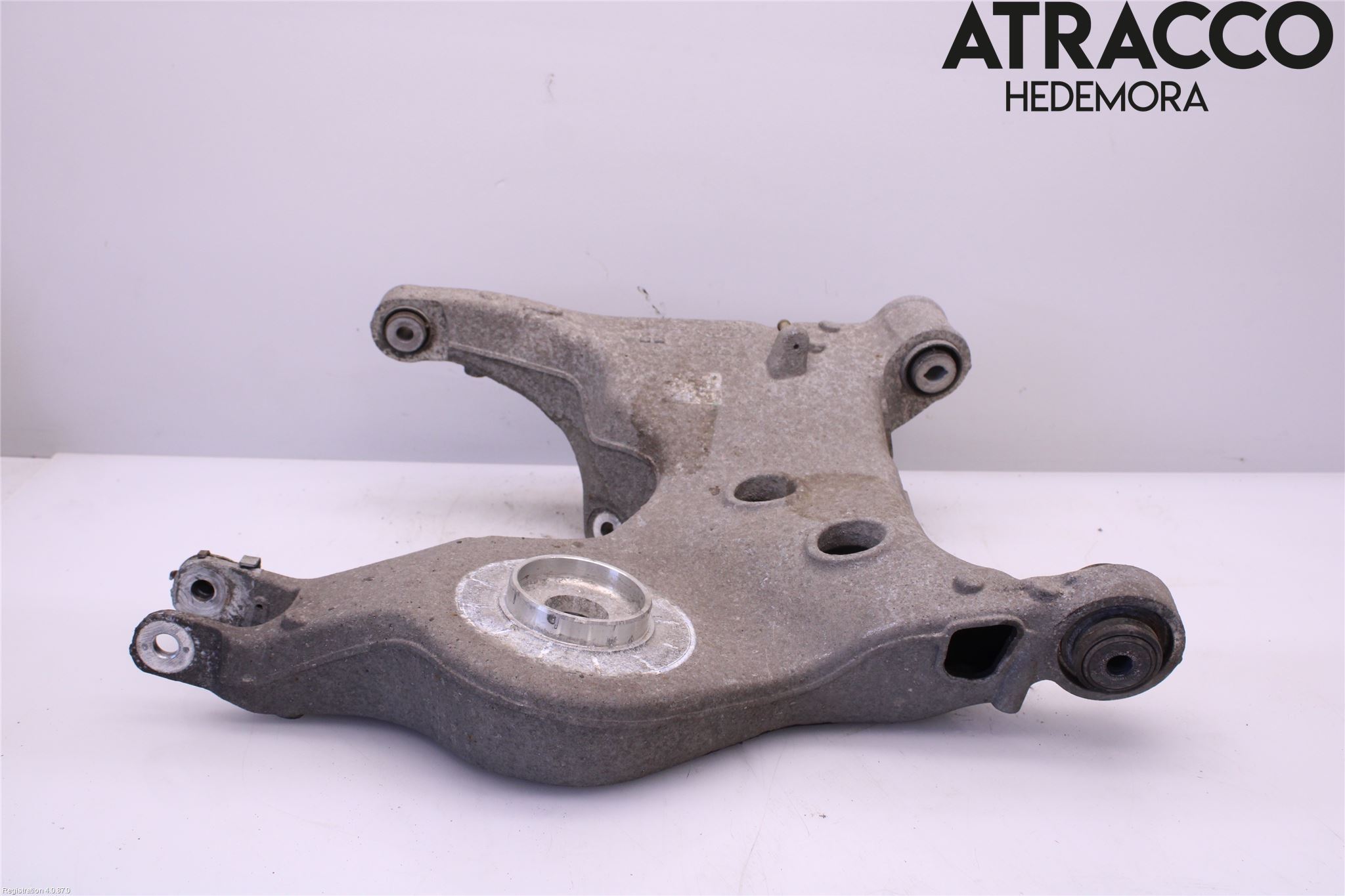 Landrover RANGE ROVER SPORT (L494) 14-22 Bærearm Bak Venstre