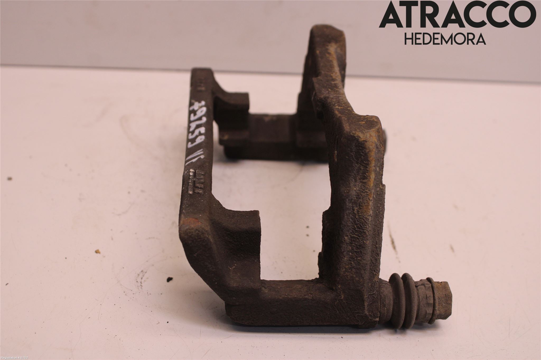 Nissan NOTE E12 14-20 Bremsecaliper Feste Holder