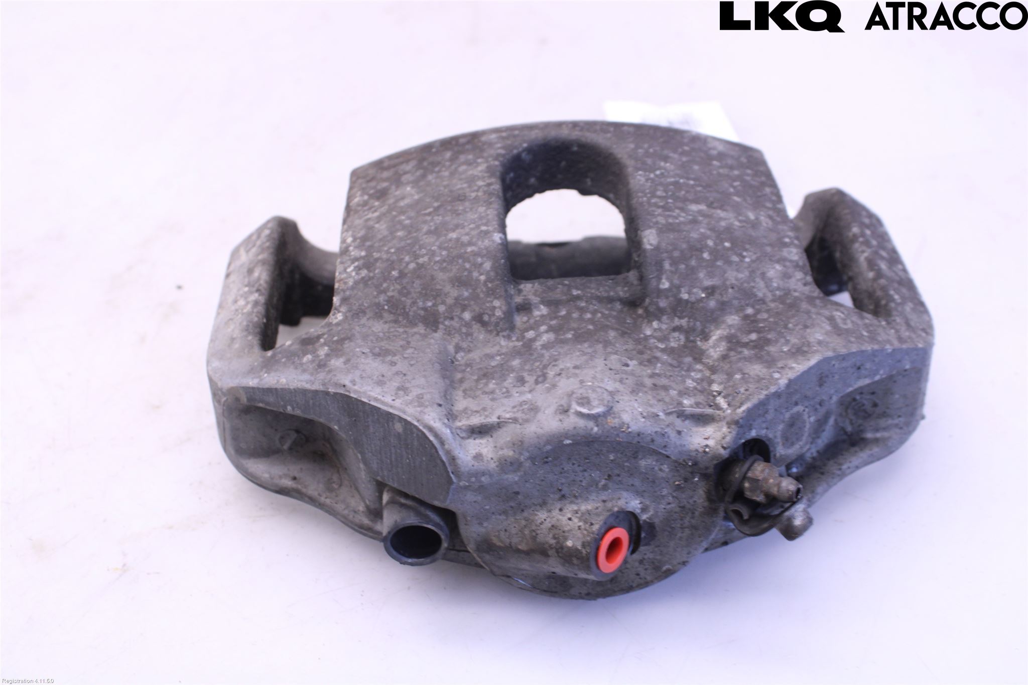 BMW 5 E60/61 Sed/Tou 02-10 Bremsecaliper Foran Venstre