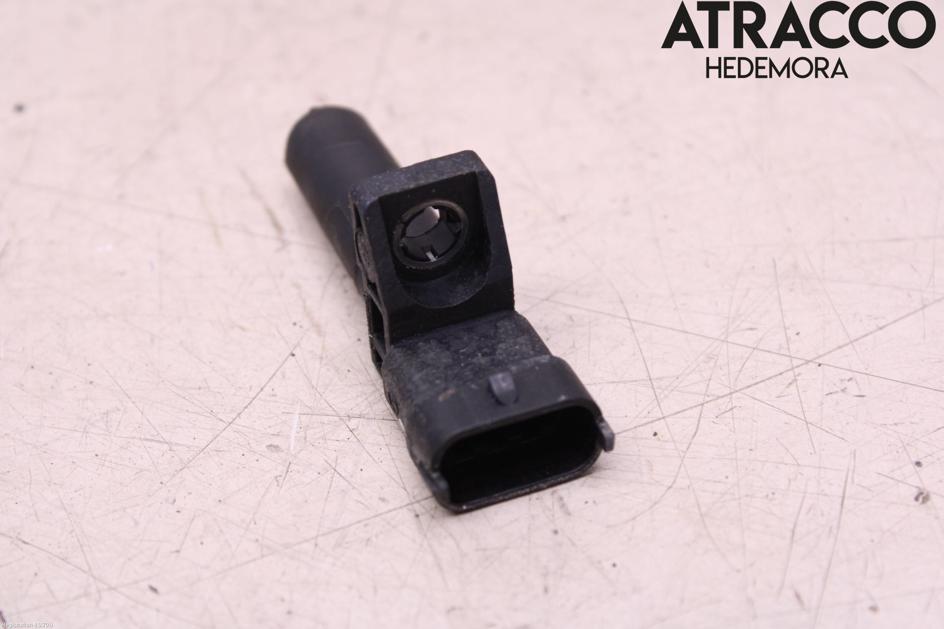 Mercedes-Benz MB VITO/V-KLASS (W640,W447,W448) 14- Giver Turtall - Tenning
