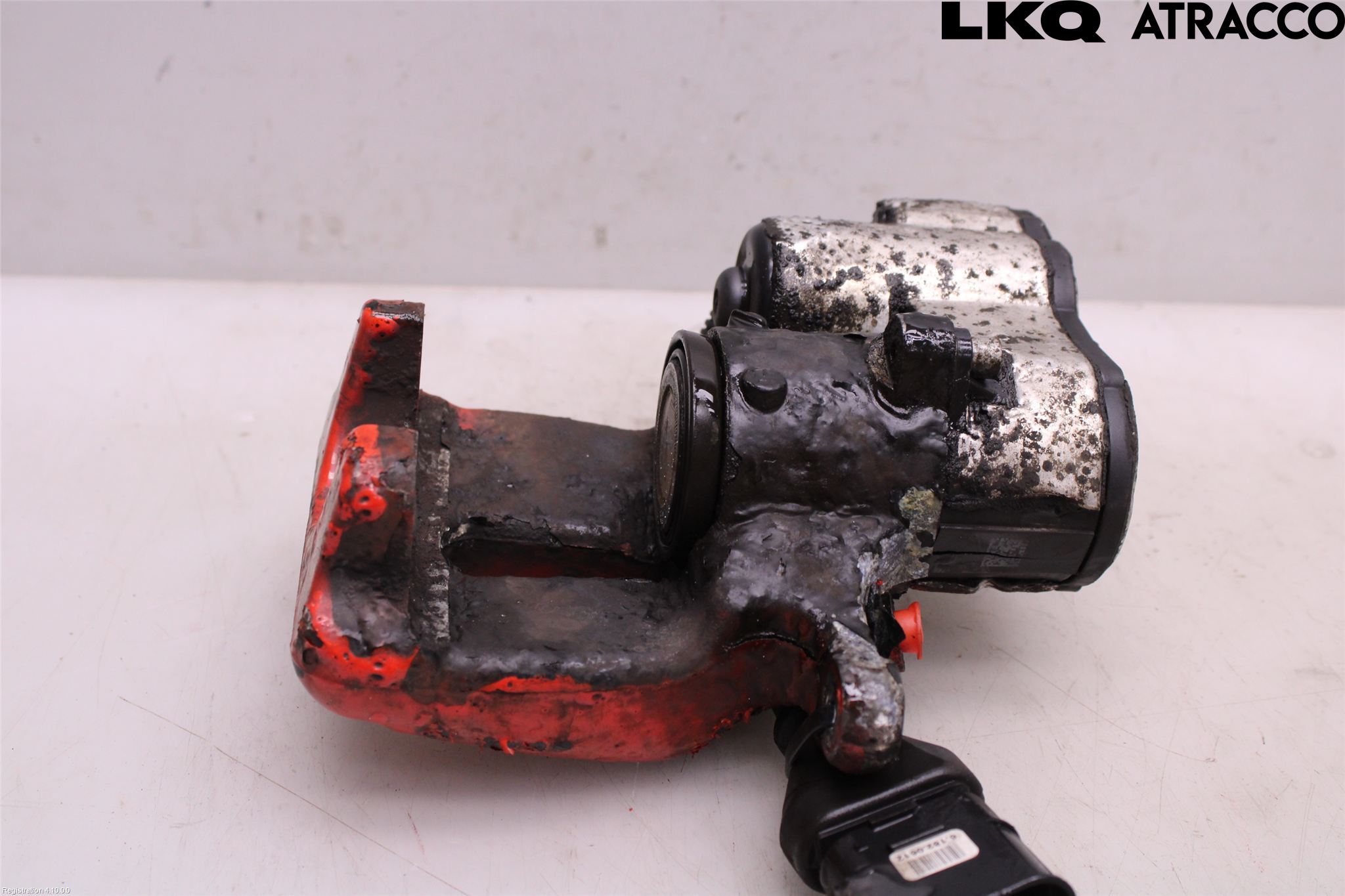Audi A8/S8 4E  02-09 Bremsecaliper Bak Høyre