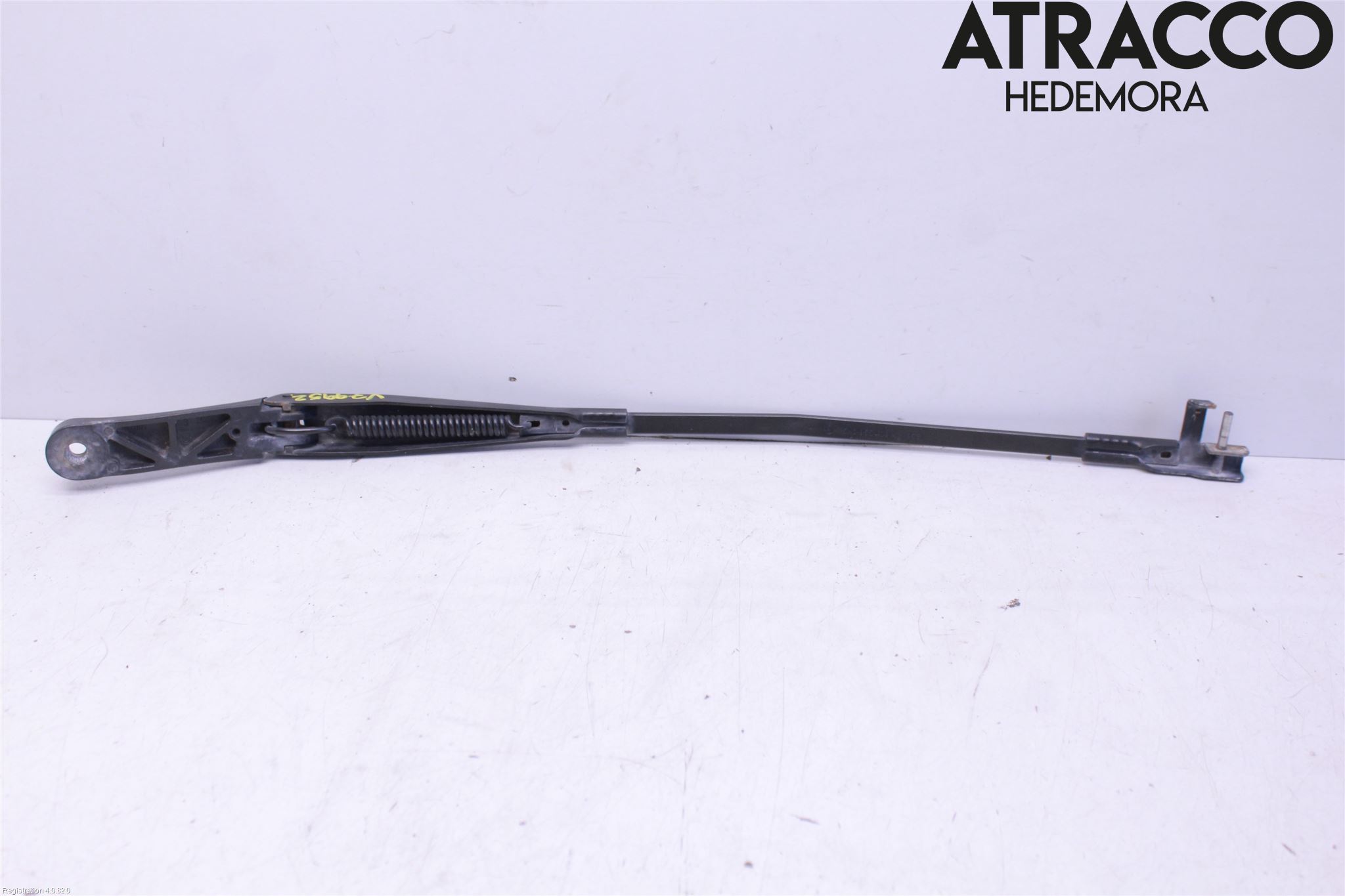 Volkswagen VW GOLF PLUS/CROSS GOLF 04-14 Viskerarm-Armer Frontrute