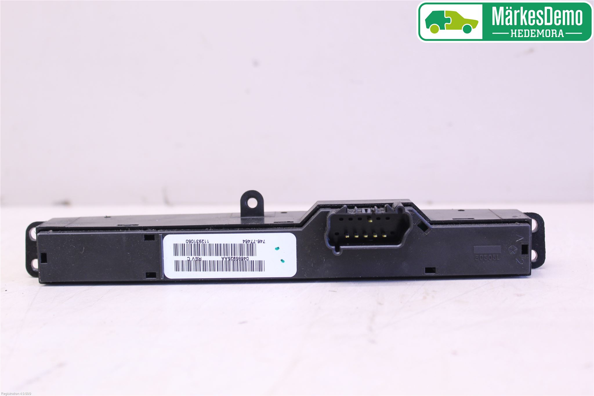 Chrysler CHR VOYAGER     04-07 Bryter Multifunksjon