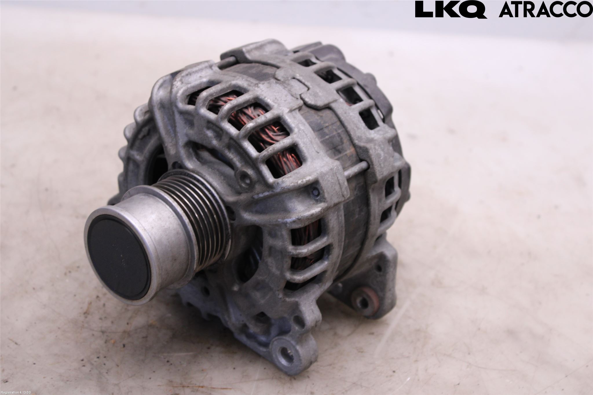 Volkswagen VW GOLF / E-GOLF VII 13-20 Dynamo