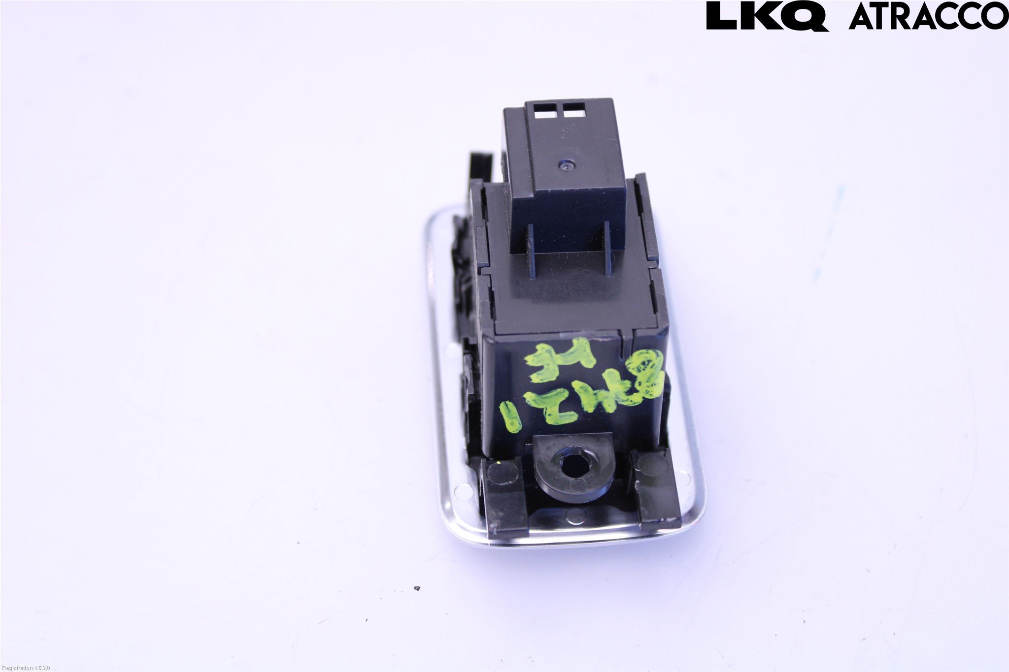 Landrover RANGE ROVER SPORT (L494) 14-22 Bryter Vindusheis