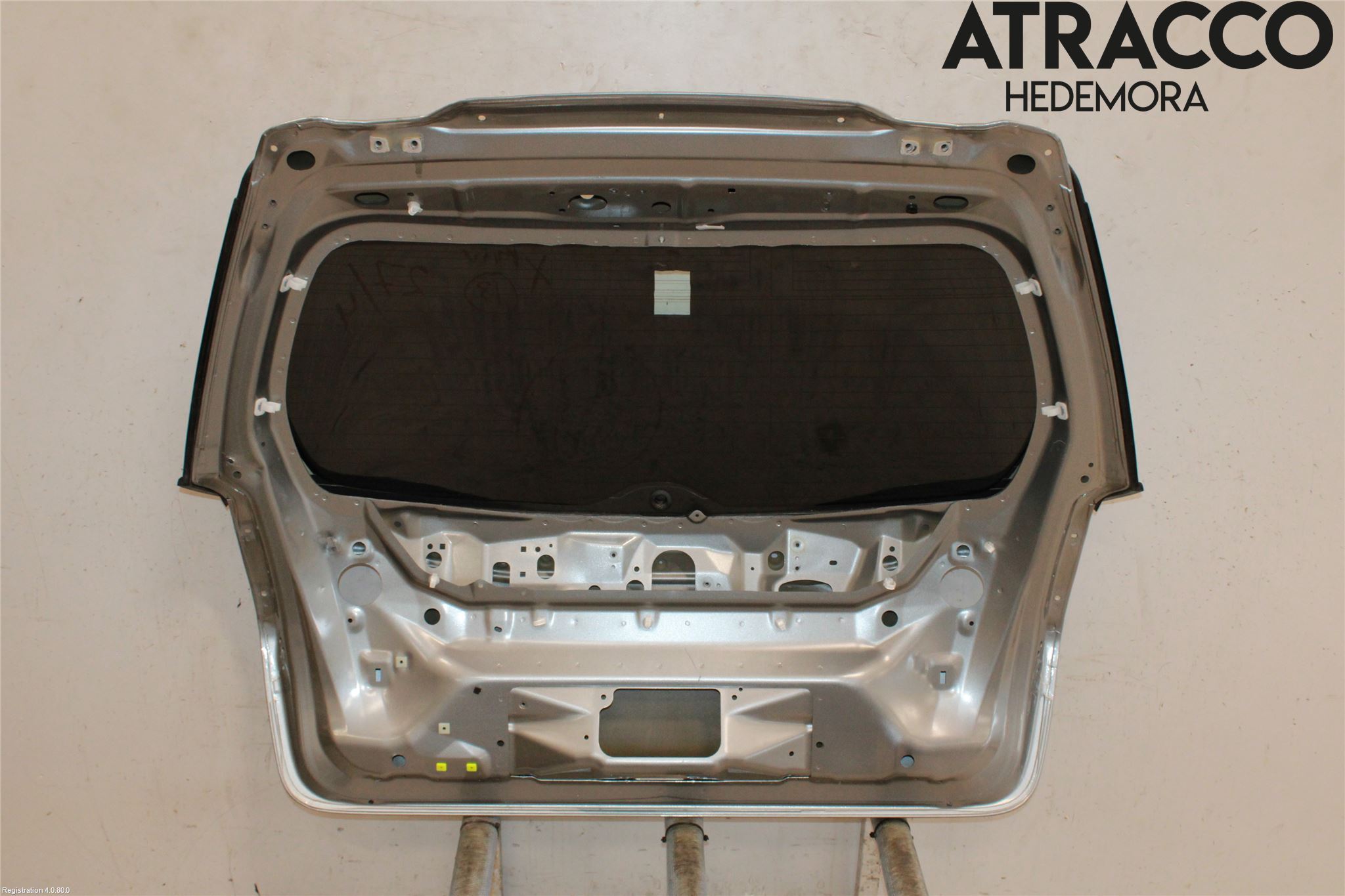 Subaru LEGACY    07-09 Bakluke Stv