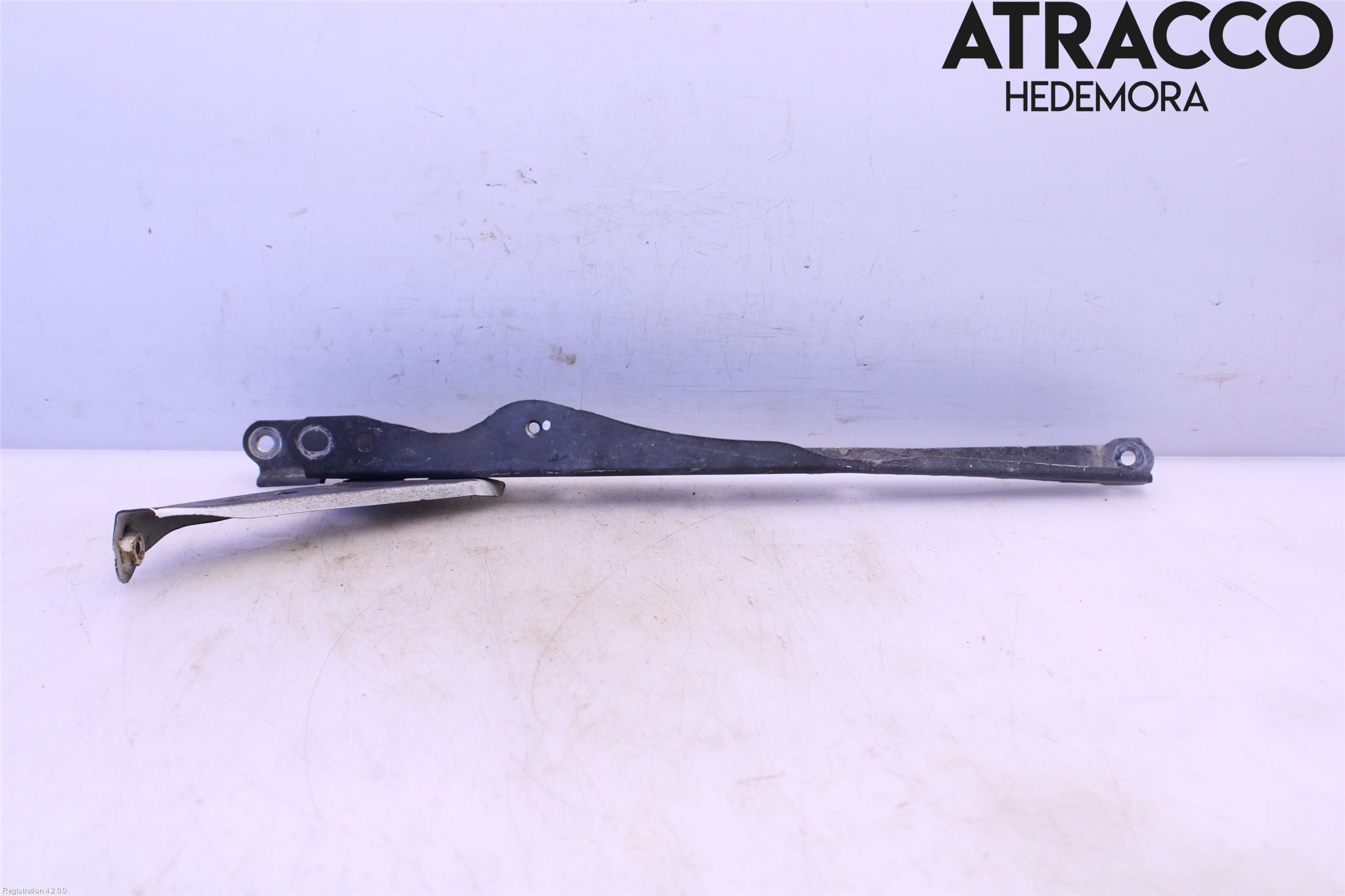 Lexus IS 250/350 14-20 Frontplate