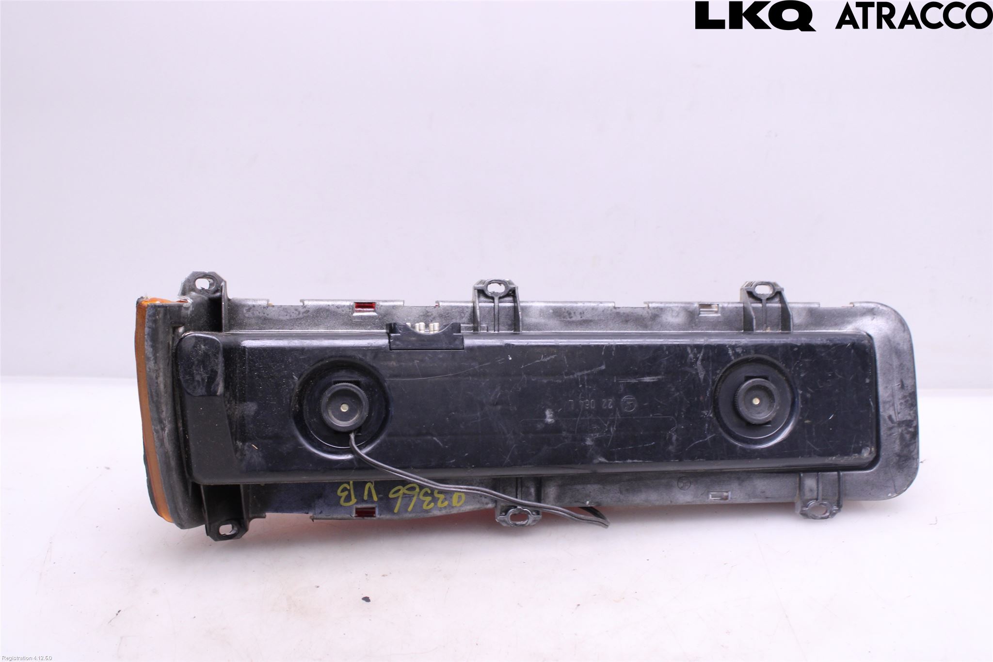 Mercedes-Benz MB 200-300  (W123) 76-86 Baklykt Venstre