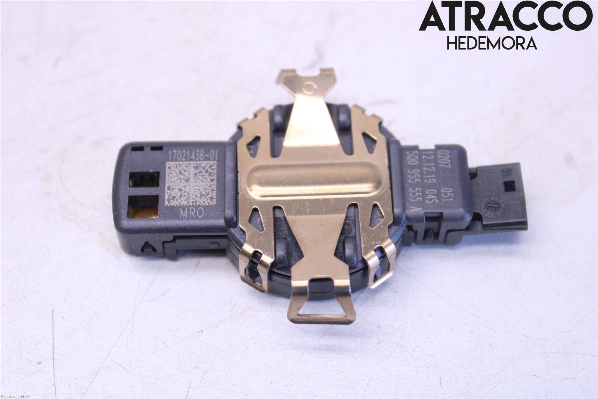 Volkswagen VW TIGUAN 16-24 Sensor Regnsensor