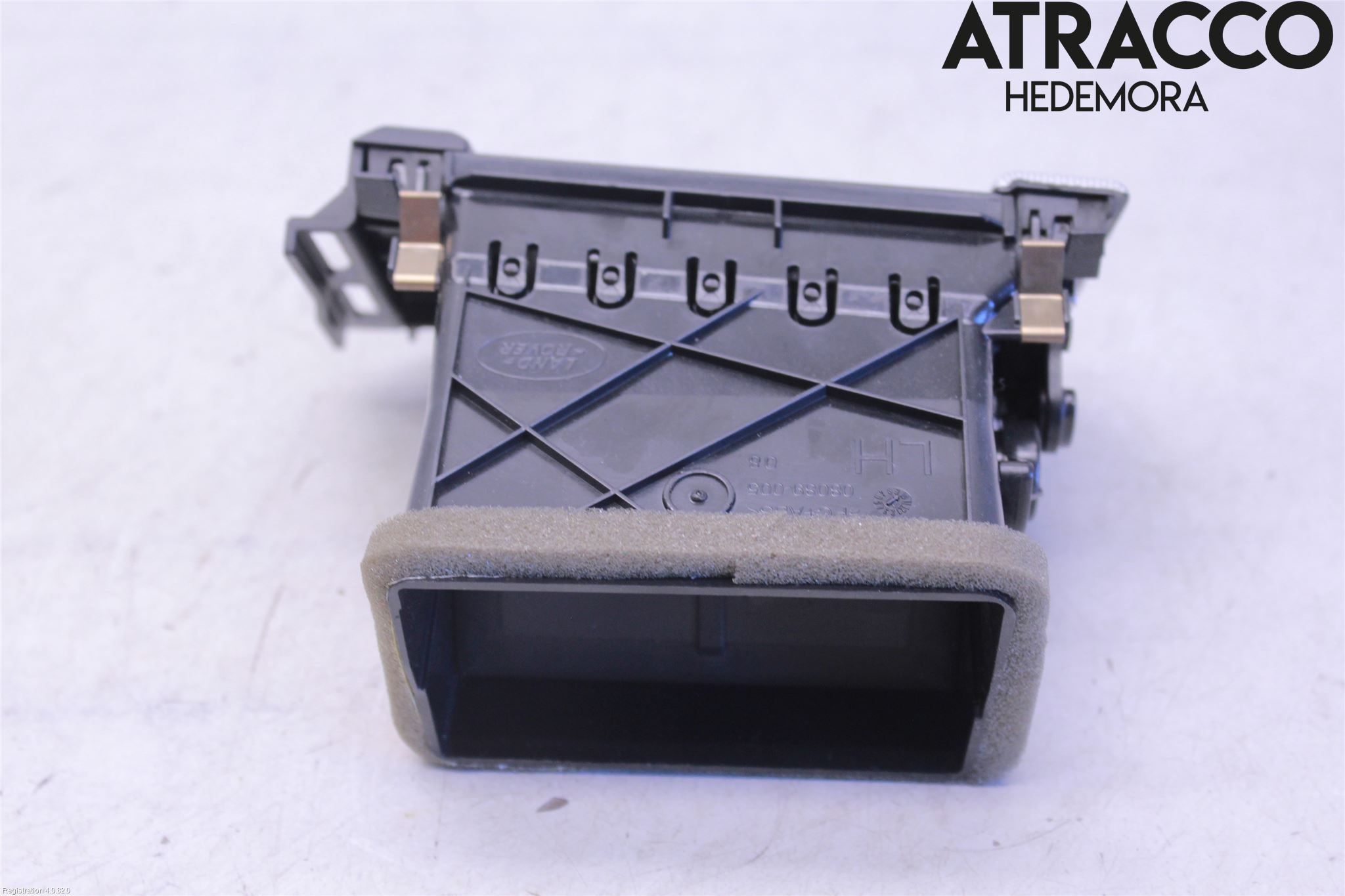 Landrover LAND ROVER RANGE ROVER EVOQUE (L538) 11-18 Dashbord Kanal - Dyse