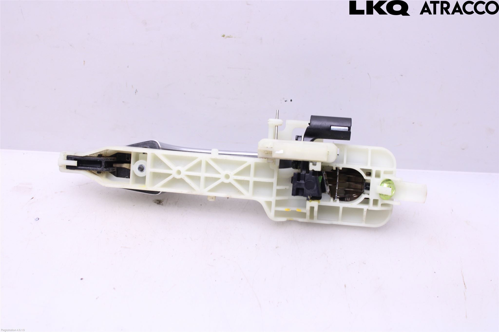 Hyundai SANTA FE 13-18 Dørhandtak Ytre Venstre