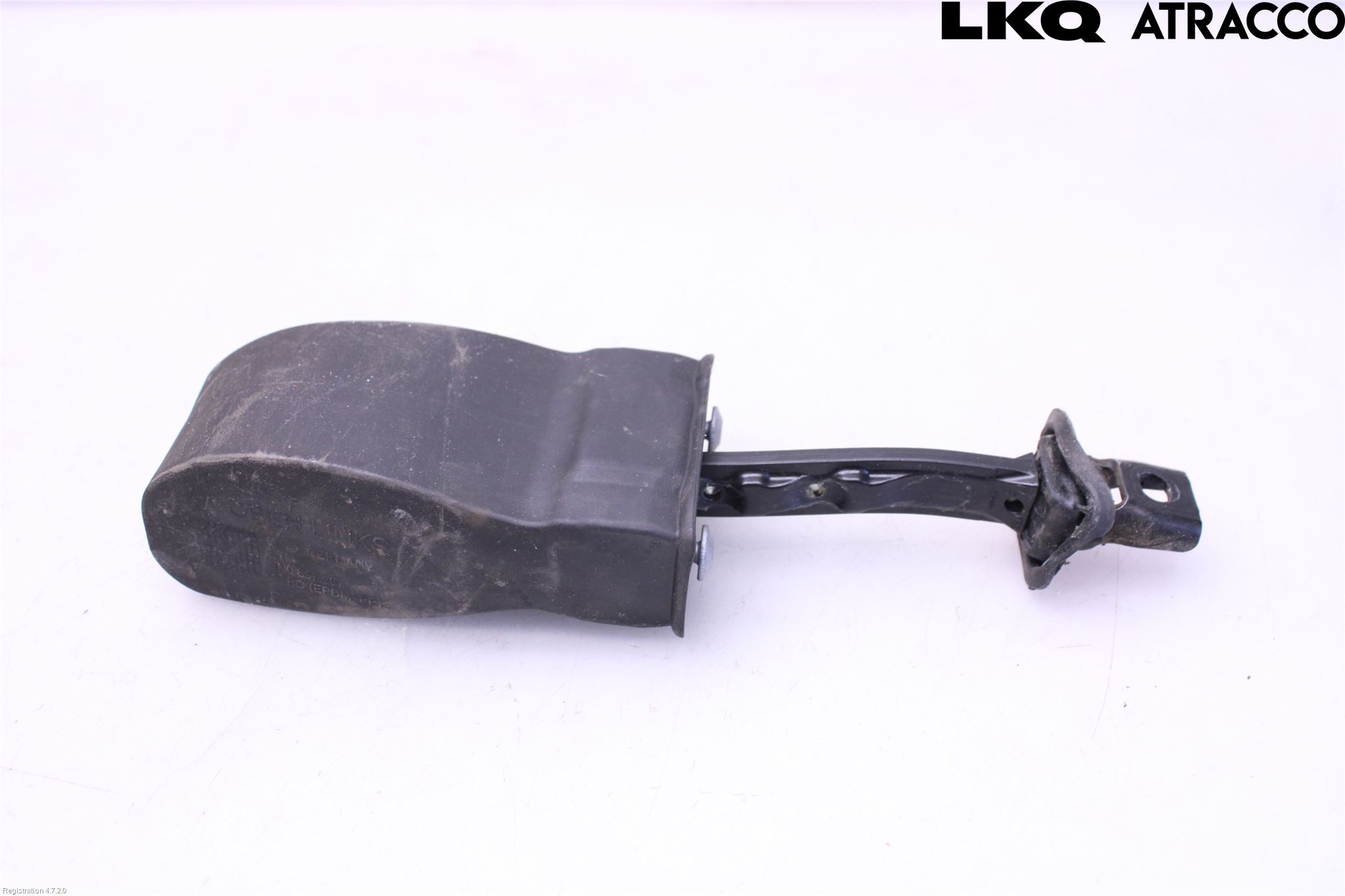 Volkswagen VW JETTA VI 11- Dørstopper