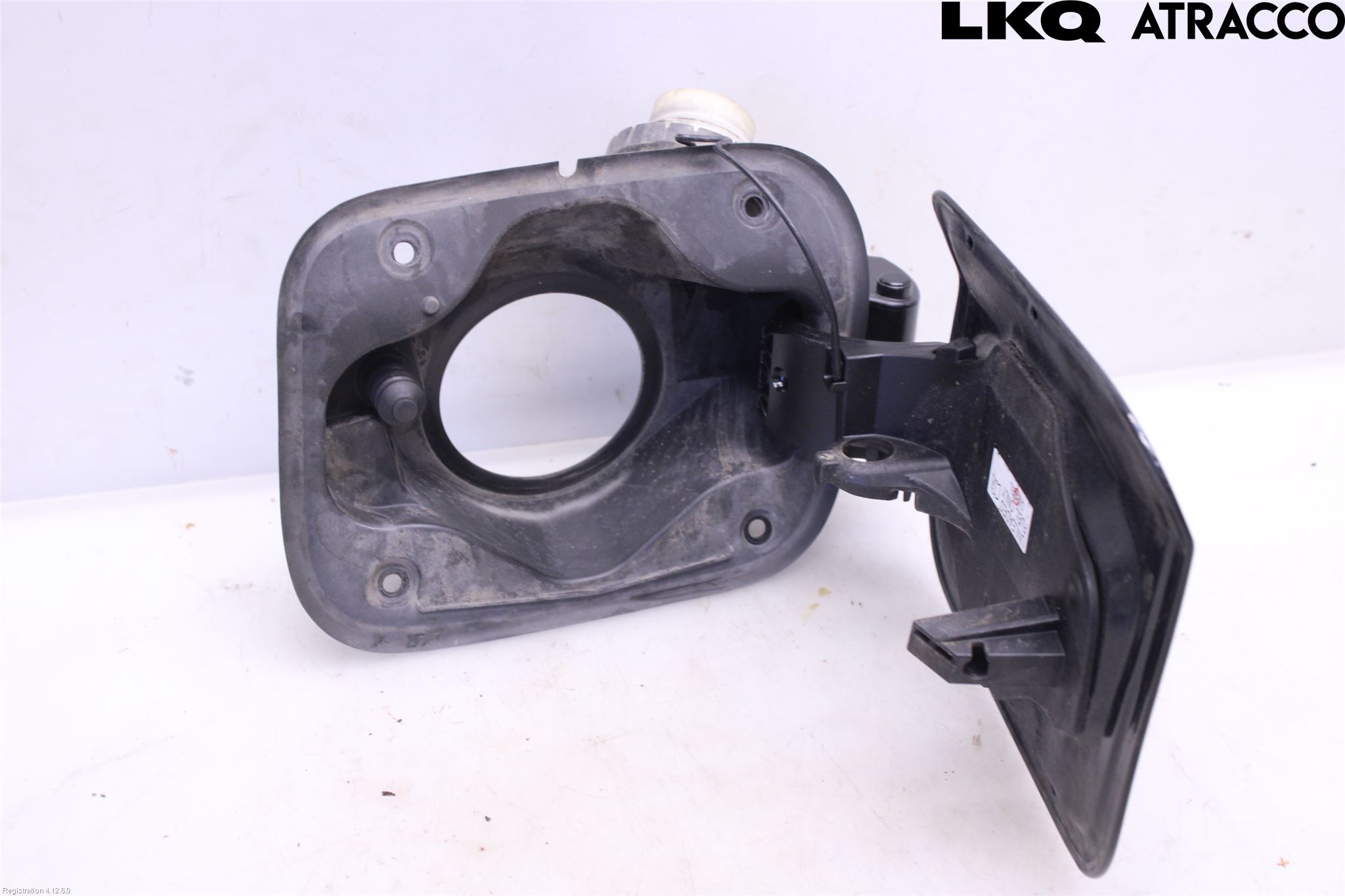 Lexus RX AL20 16-22 Drivstoff Tankluke
