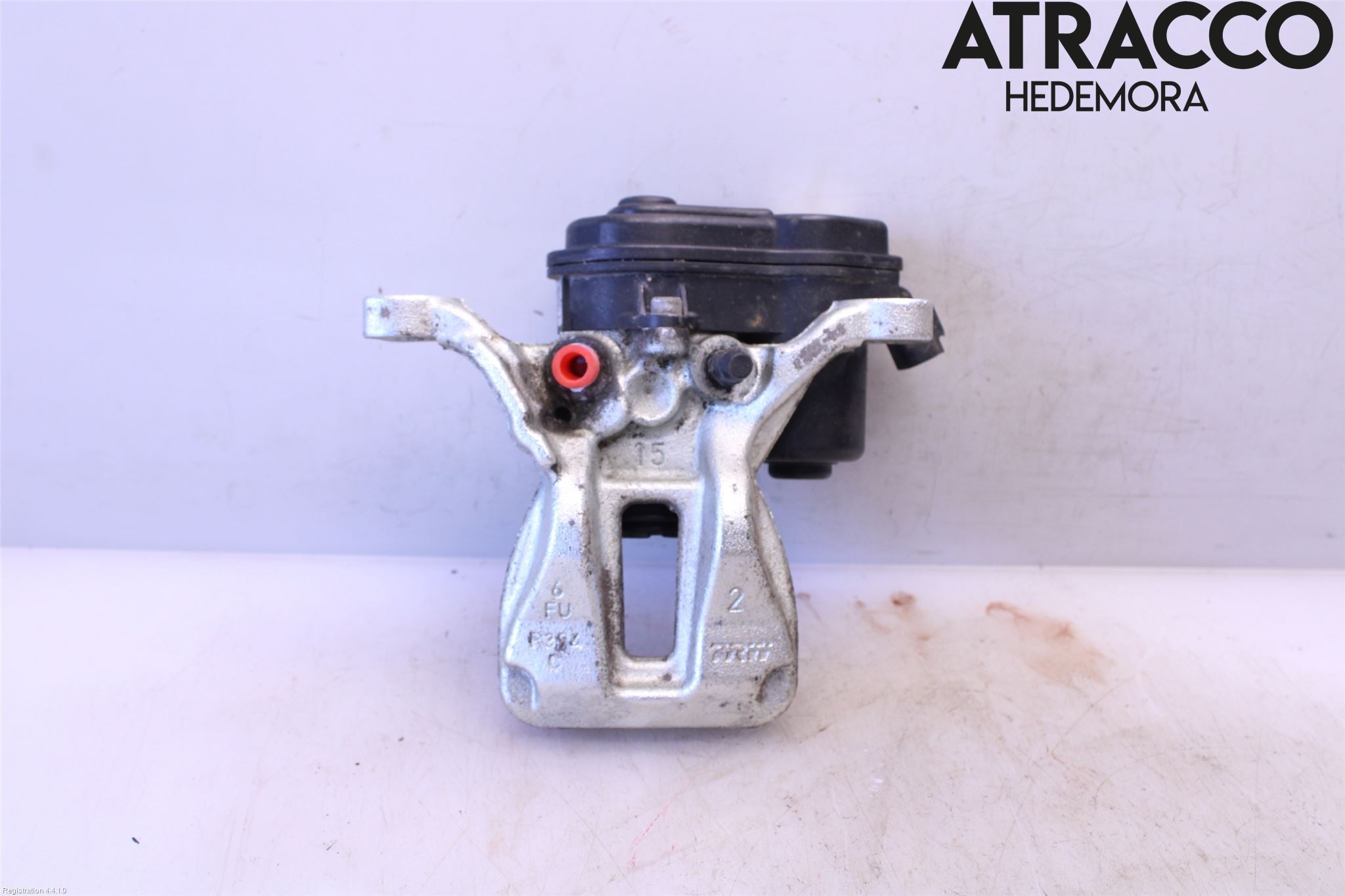 Toyota YARIS XP21 20- Bremsecaliper Bak Høyre