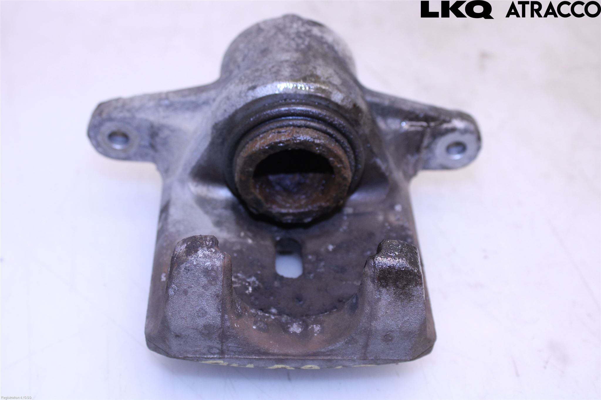 Subaru OUTBACK 10-15 Bremsecaliper Bak Høyre