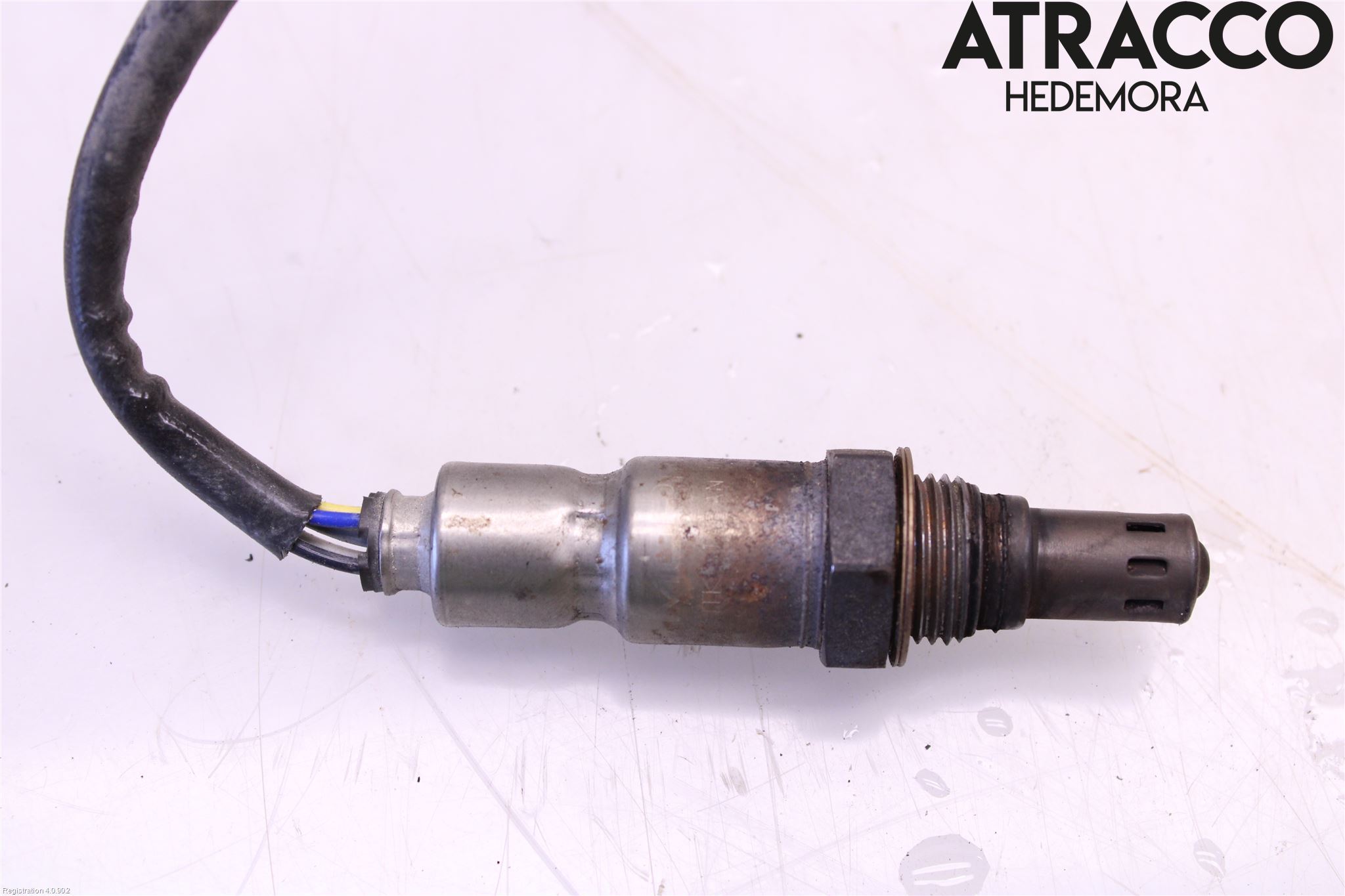 Fiat DUCATO 15-23 Inns Lambdasonde