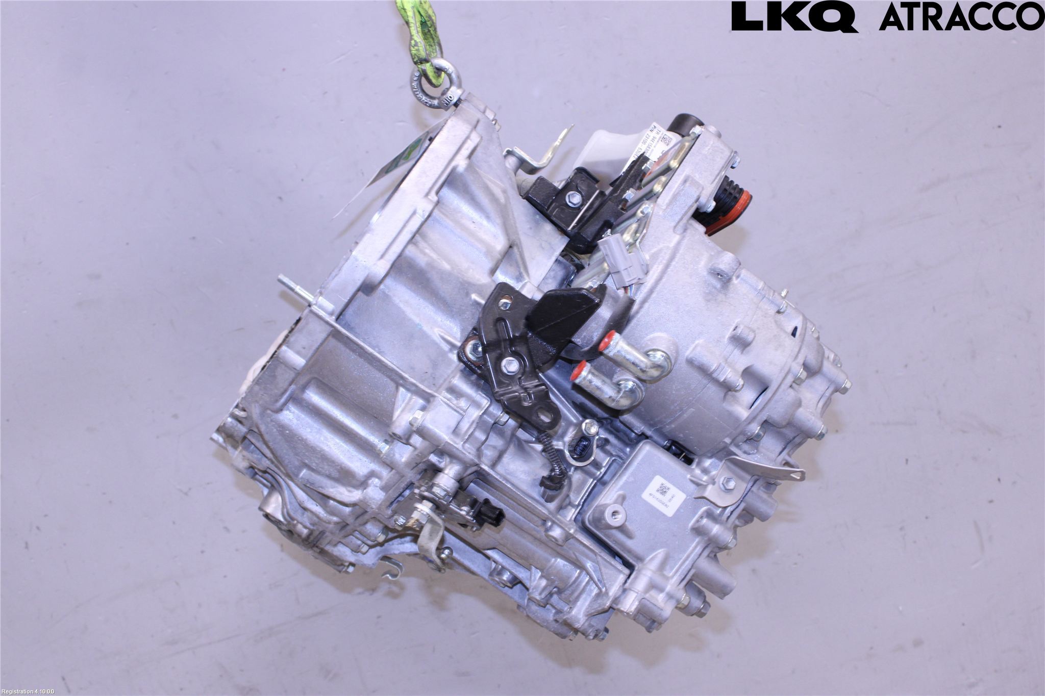 Suzuki VITARA 15- Gearkasse Automat