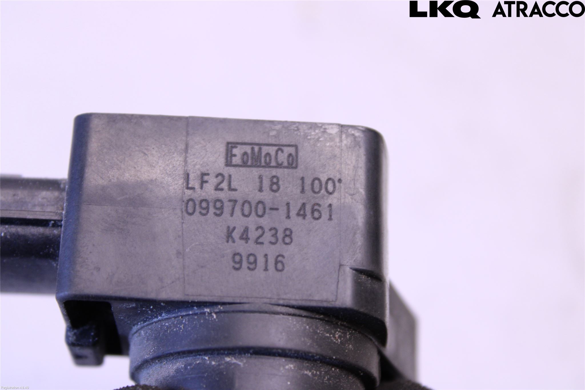 Mazda 5 05-10 Coil