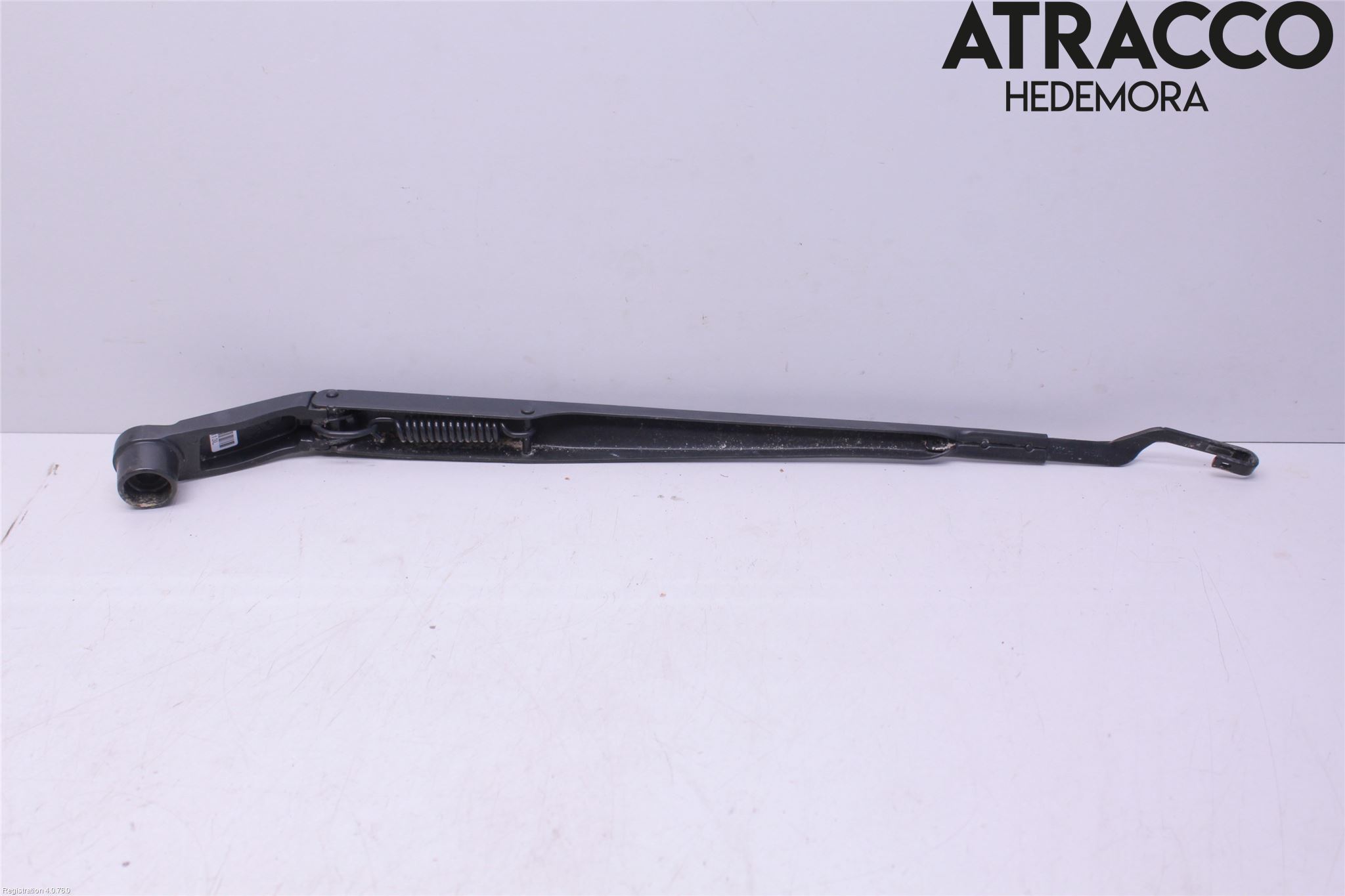 Hyundai i30 PD 17- Viskerarm-Armer Frontrute