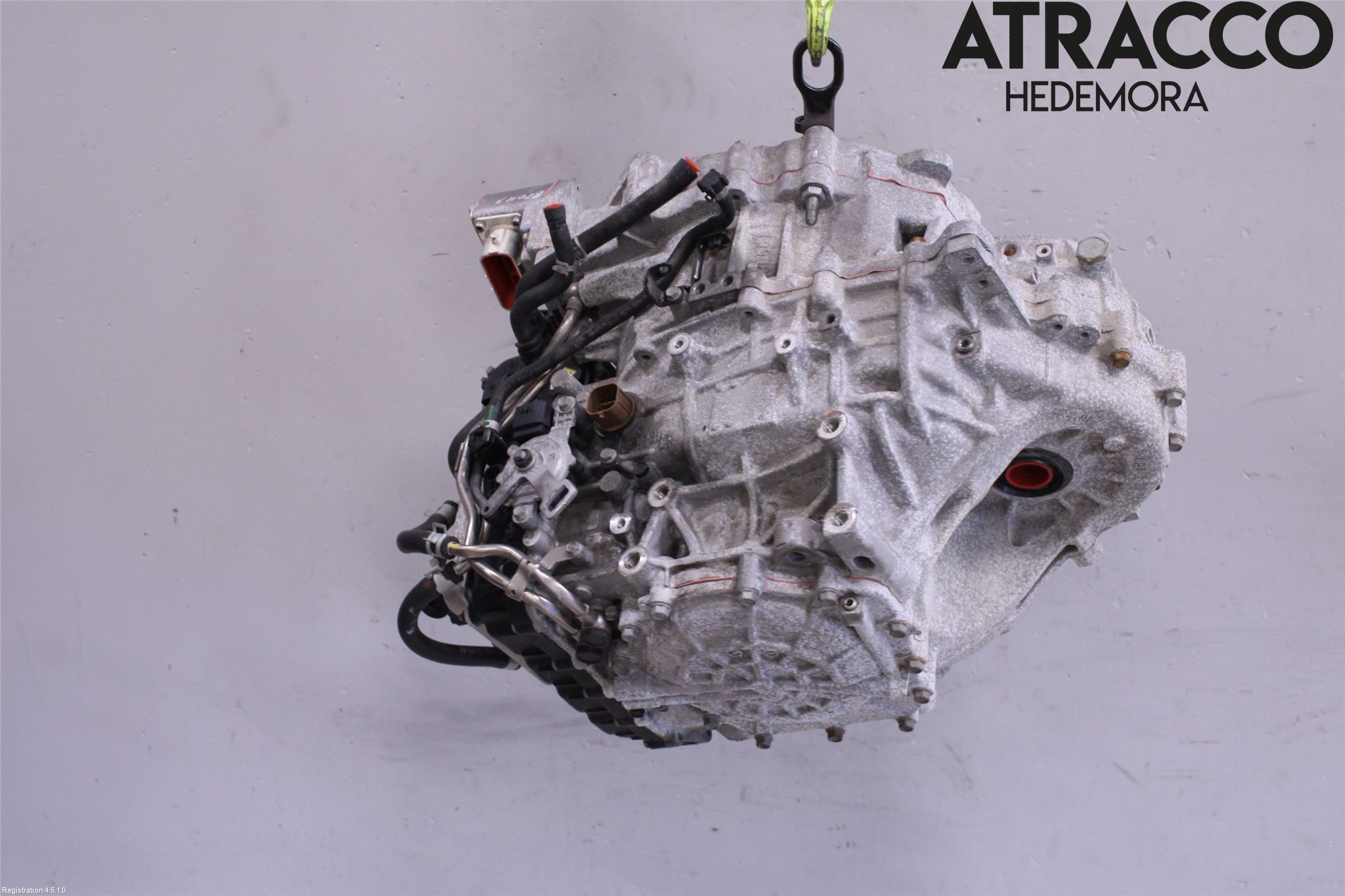 Kia OPTIMA 16-20 Gearkasse Automat