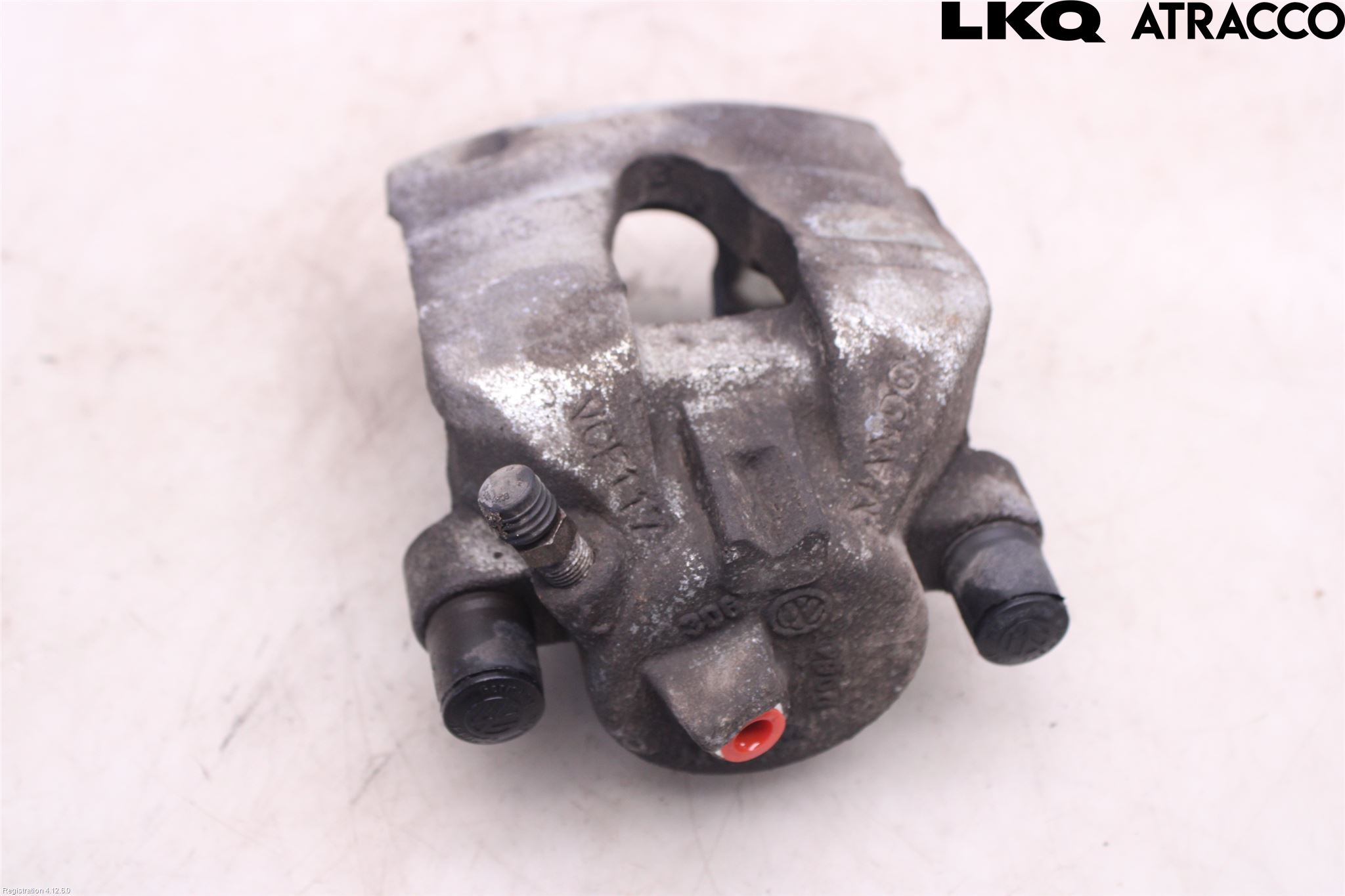 Skoda SCALA 19- Bremsecaliper Foran Venstre