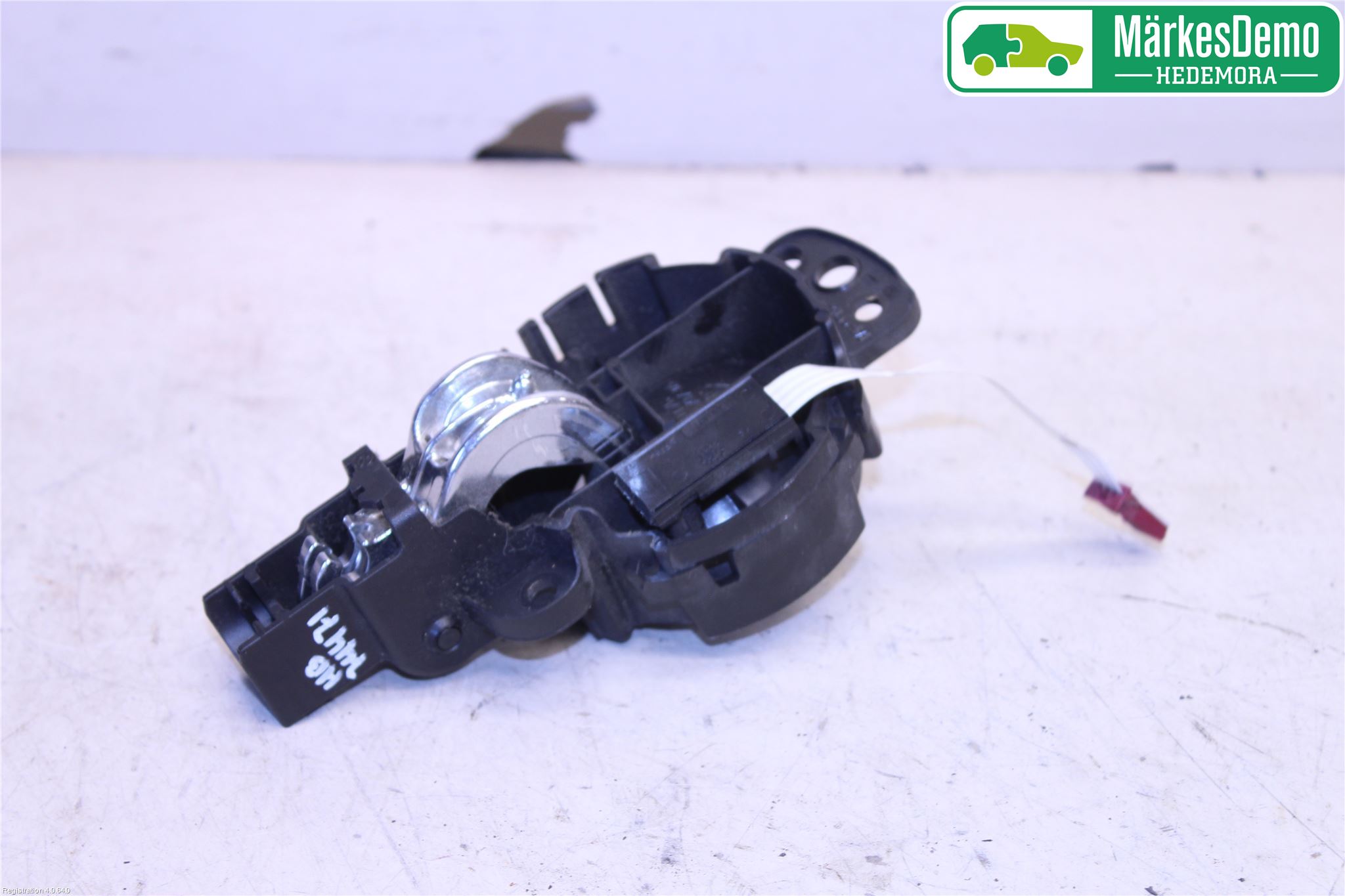 Mini CLUBMAN R55 06-14 Innr Dørhandtak V Indre