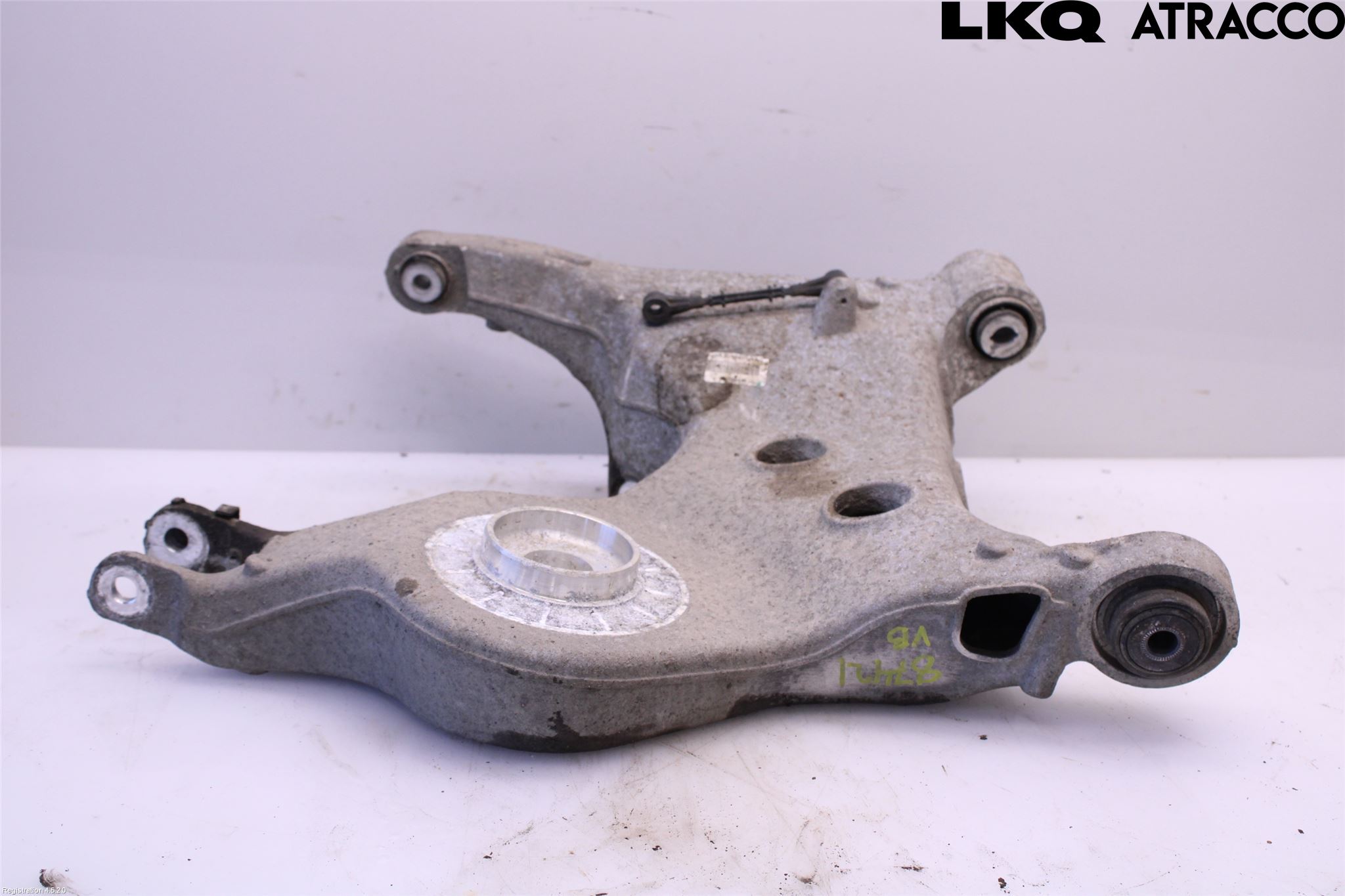 Landrover RANGE ROVER SPORT (L494) 14-22 Bærearm Bak Venstre