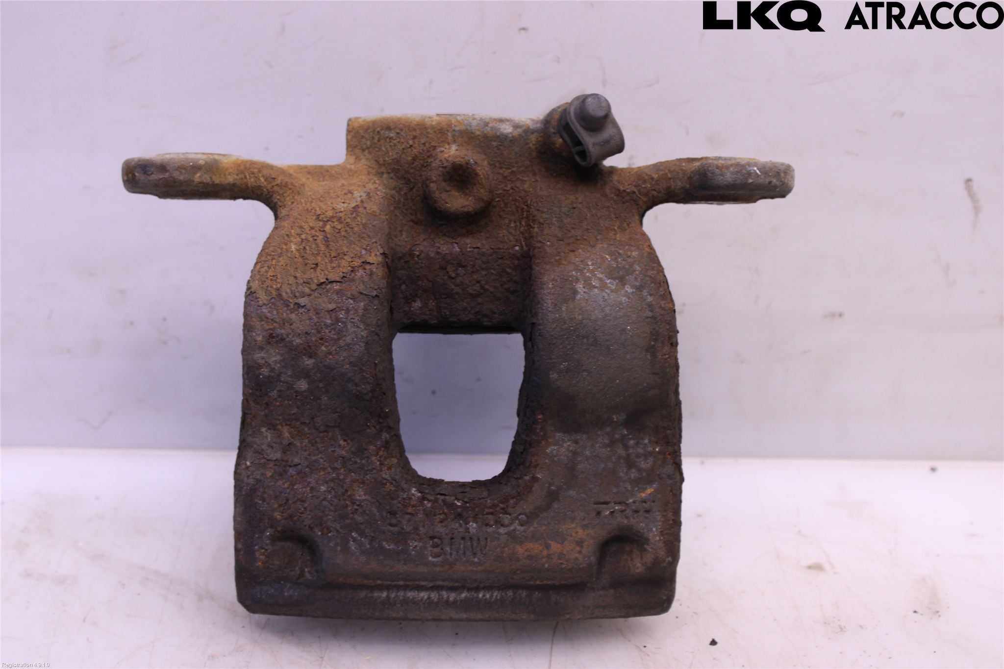 BMW 2 F45 Active Tourer 14-21 Bremsecaliper Foran Venstre