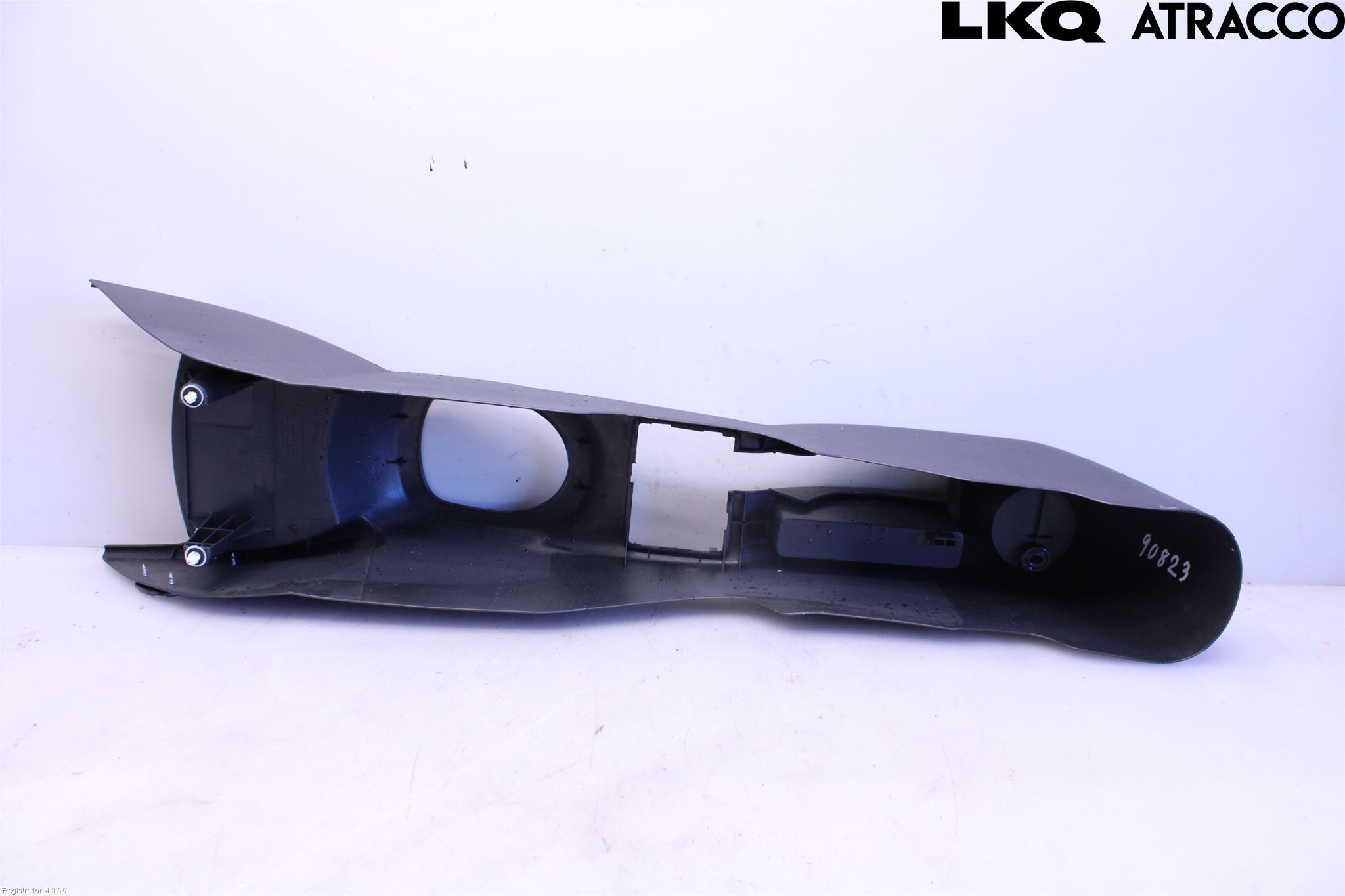 Toyota YARIS XP90 06-11 Innr Konsoll-Lomme
