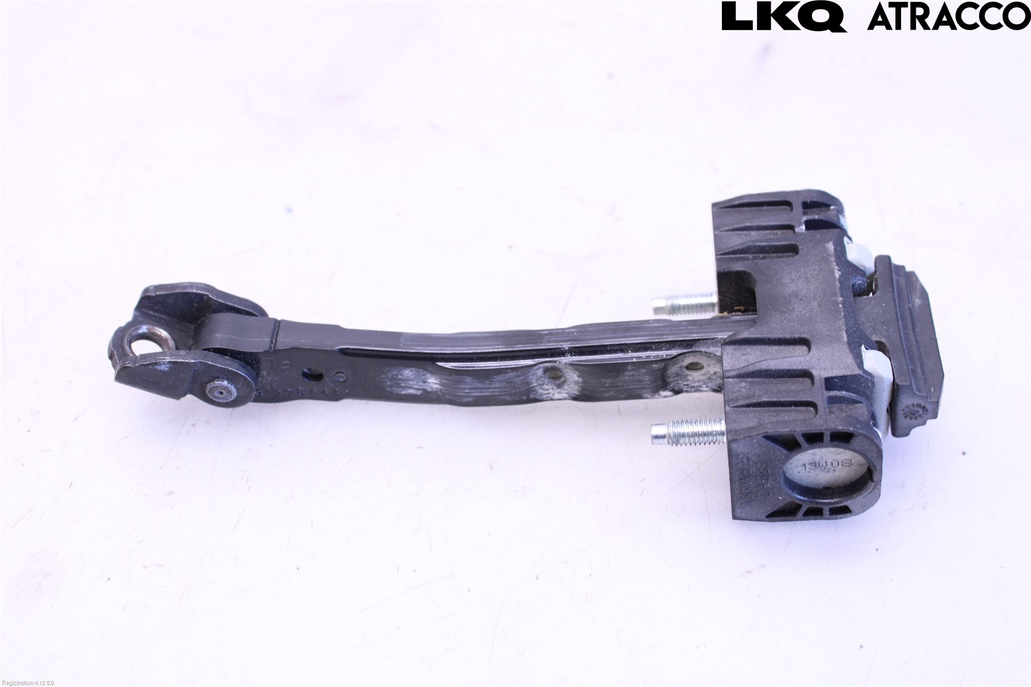 Volvo XC70 08-13 Dørstopper