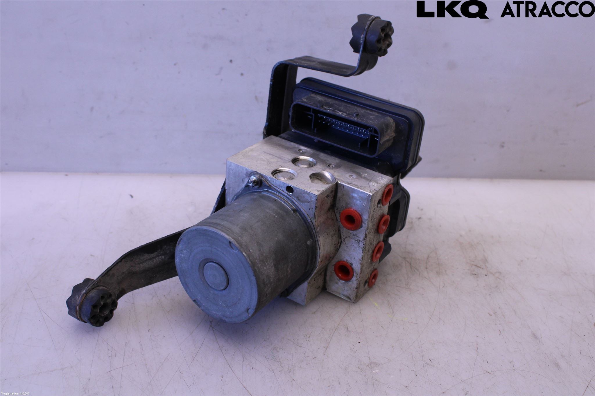 BMW X5 F15 13-18 Abs Hydraulikkaggregat
