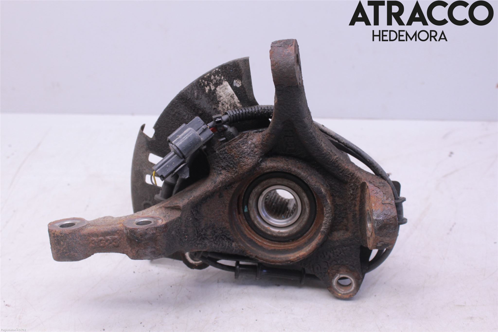 Hyundai i20 PB 09-14 Spindel Hf