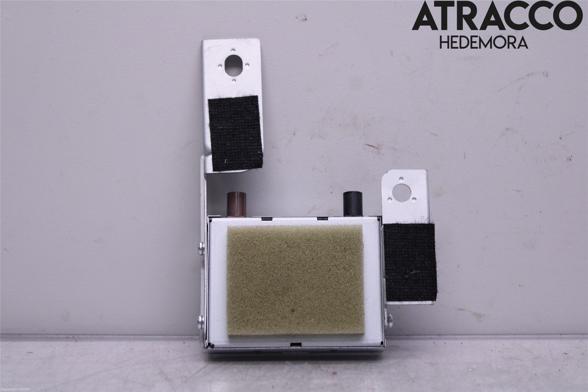 Nissan QASHQAI 17-21 Stereo Antenneforsterker