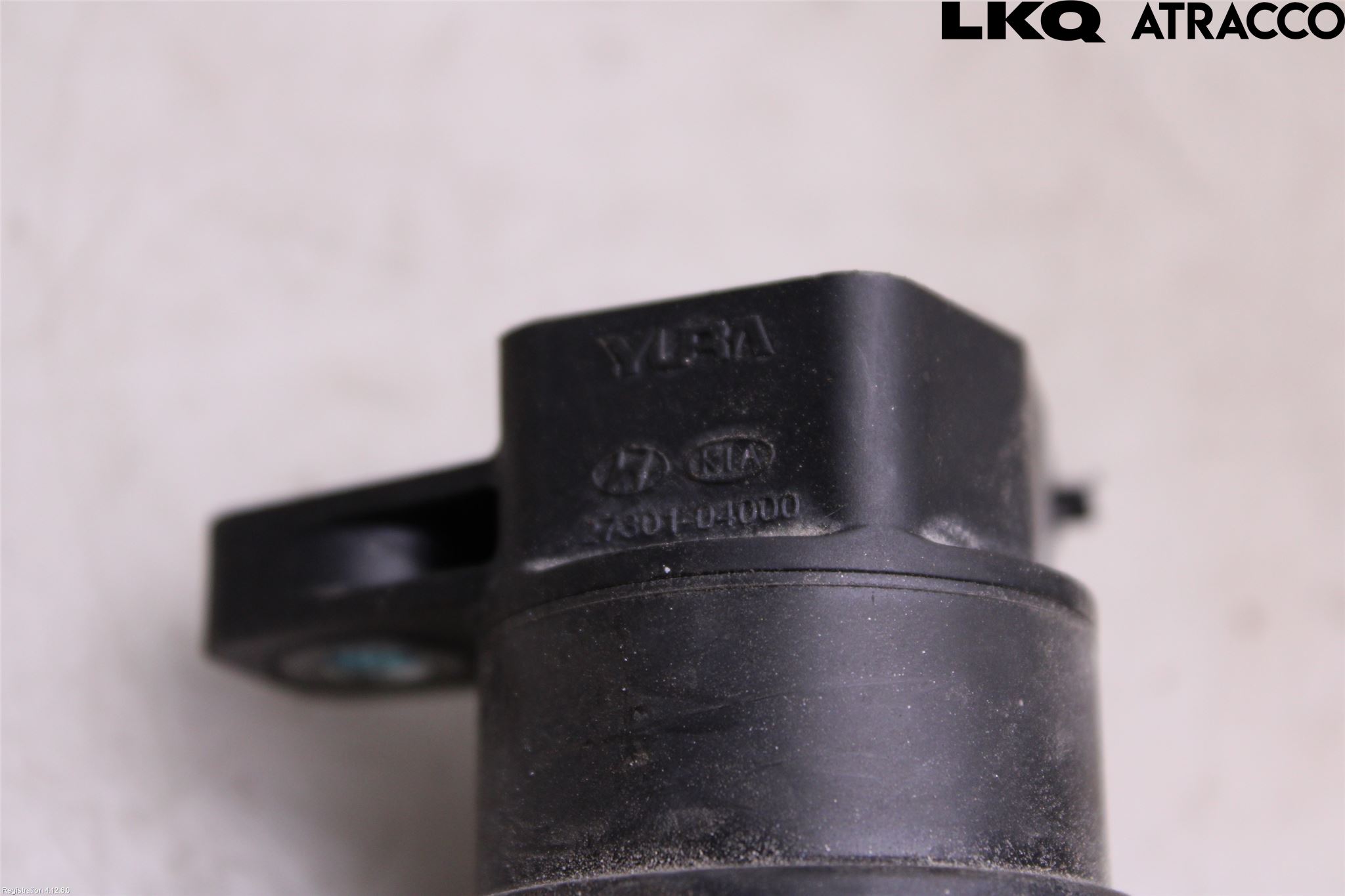 Hyundai i10 BA 14-16 Coil
