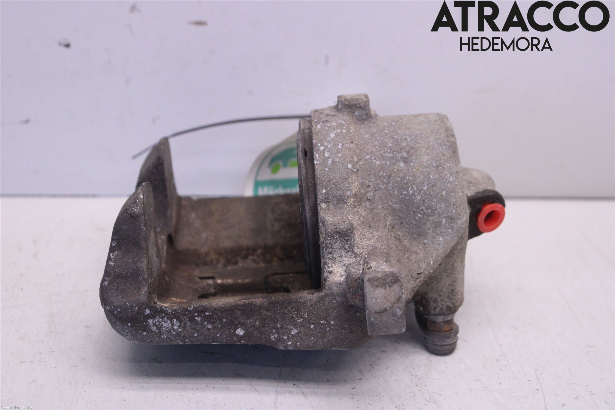 Volvo 940 91-98 Bremsecaliper Foran Venstre
