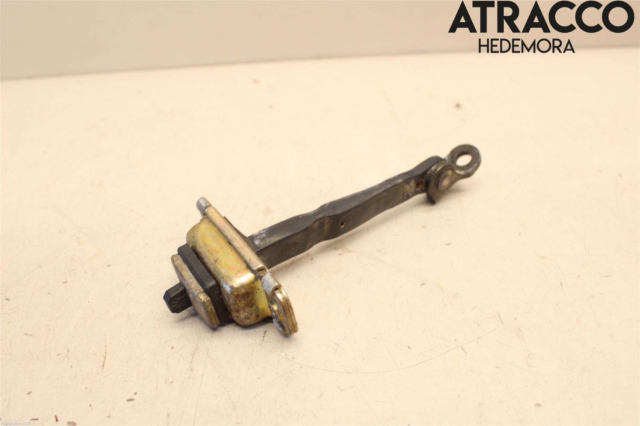 Hyundai TUCSON 05- Dørstopper