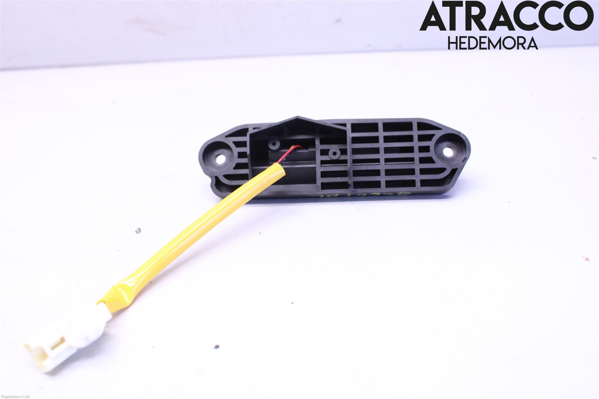 Mitsubishi OUTLANDER 13-21 Bakluke Handtak Ytre