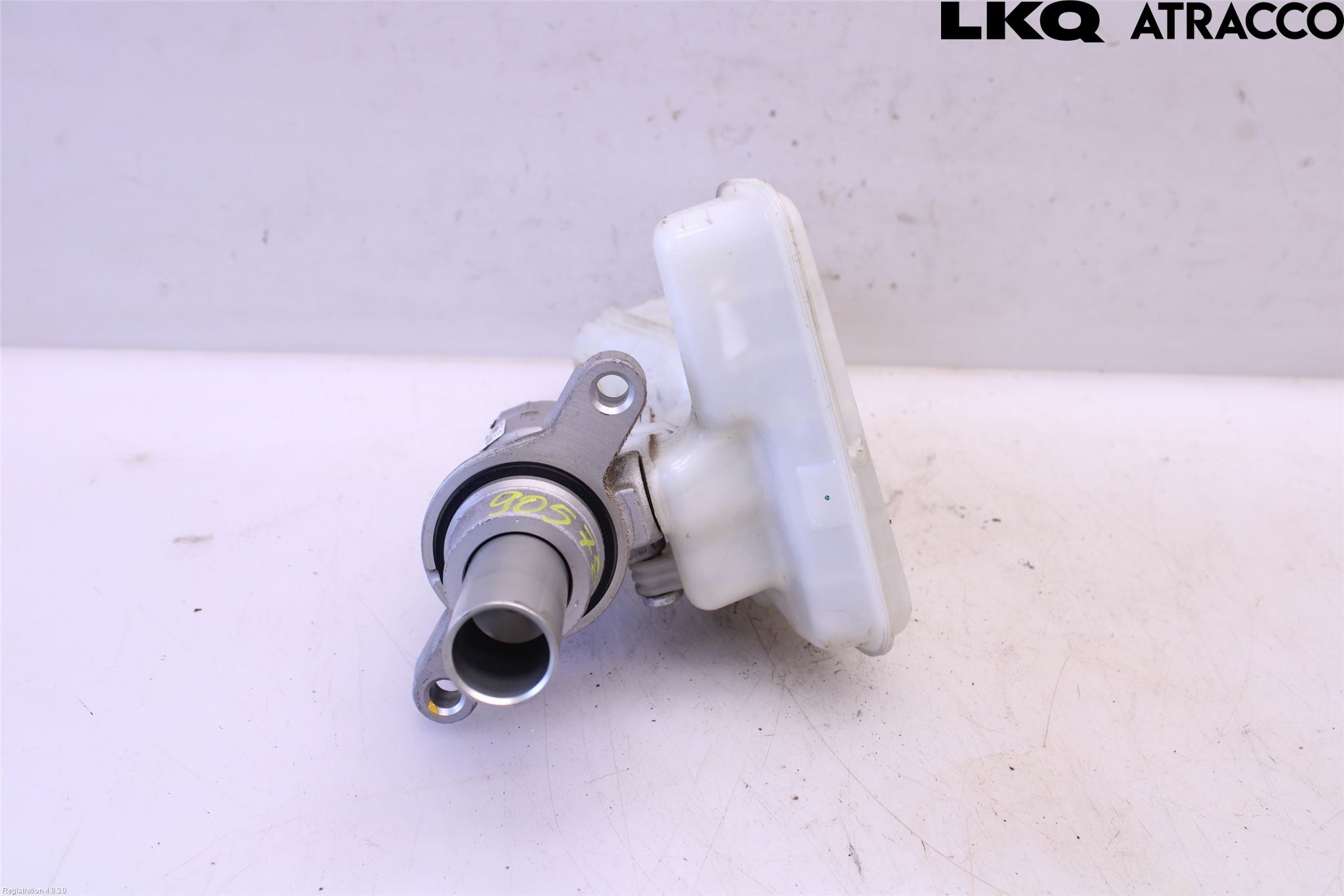 Ford MONDEO 15-22 Brems Hovedsylinder