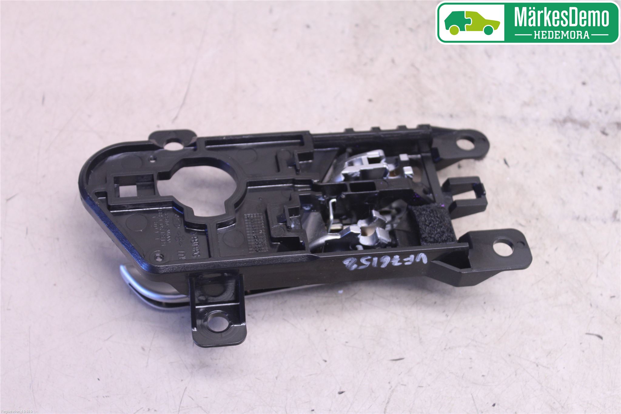 Hyundai SANTA FE 13-18 Innr Dørhandtak V Indre