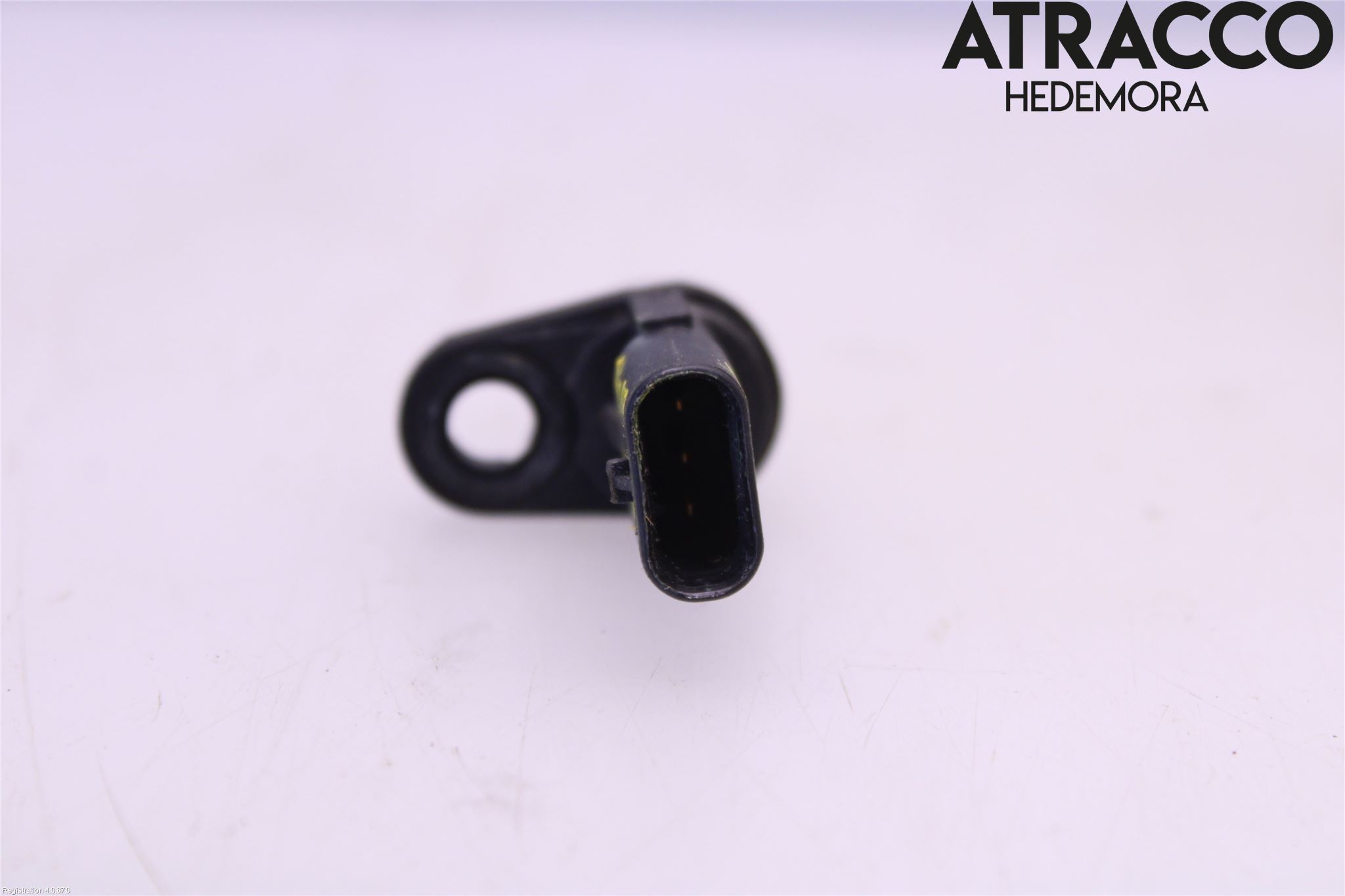 Audi A3/S3 8V 13-20 Giver Turtall - Tenning