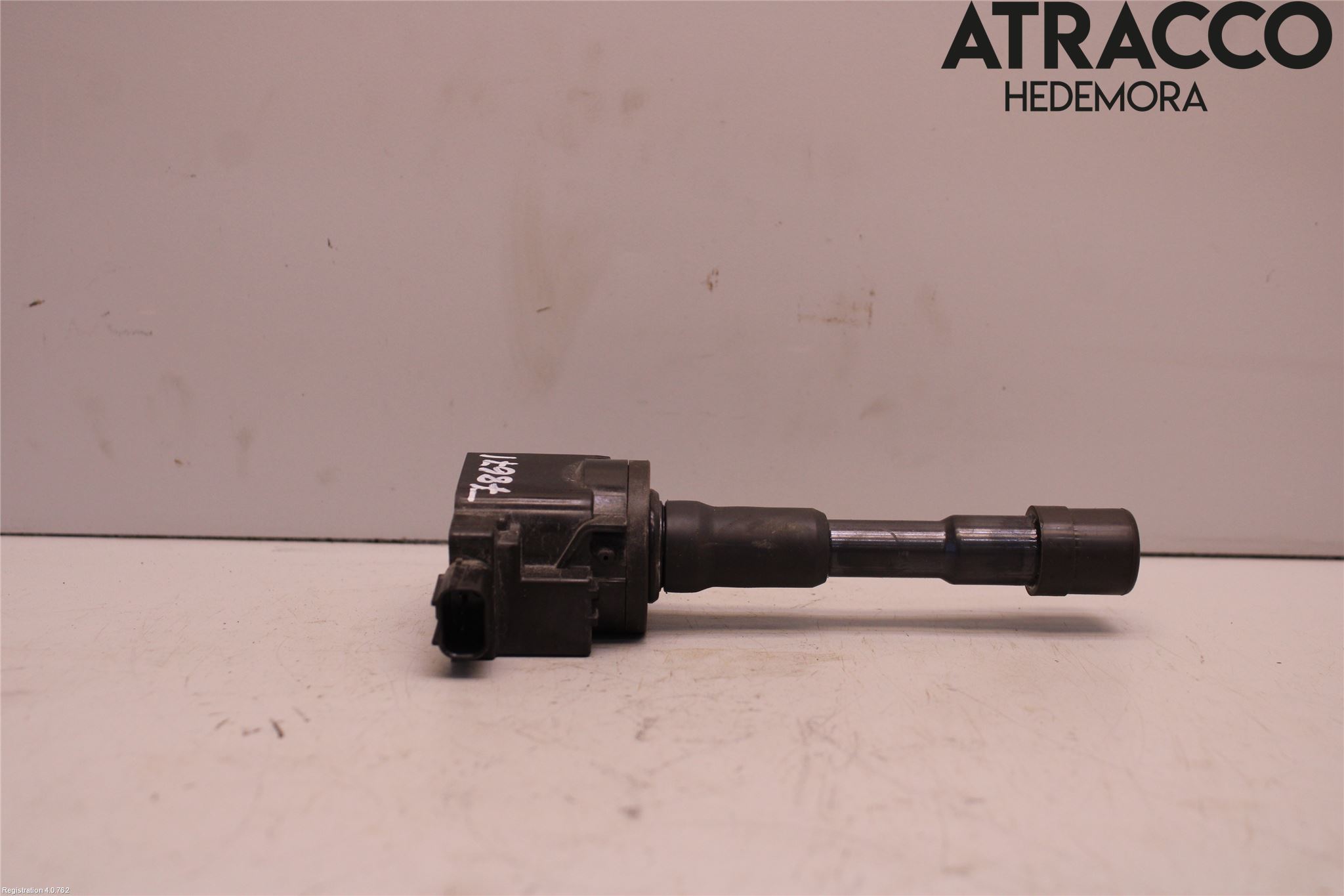 Honda INSIGHT Coil
