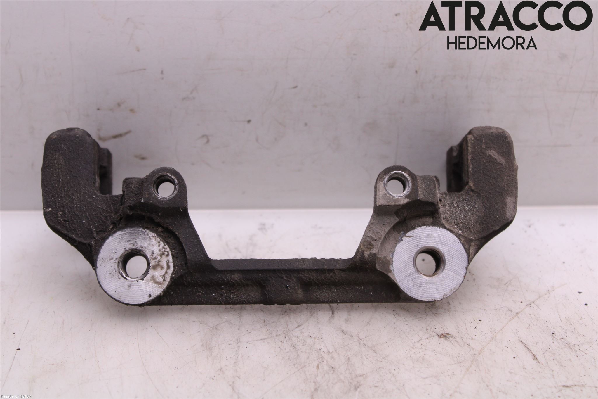 BMW 1 F20/F21 11-19 Bremsecaliper Feste Holder
