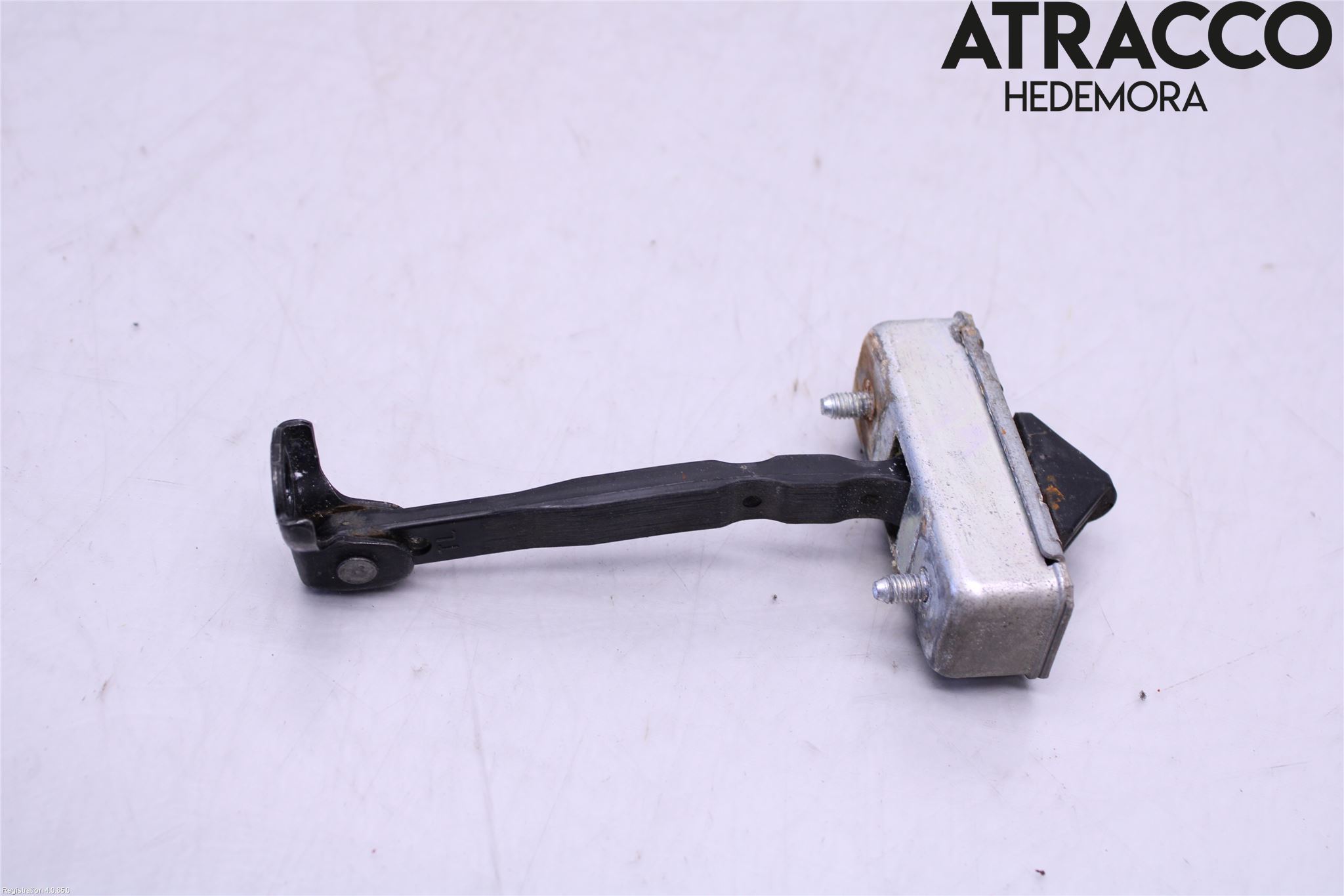 Mazda CX-9 Dørstopper