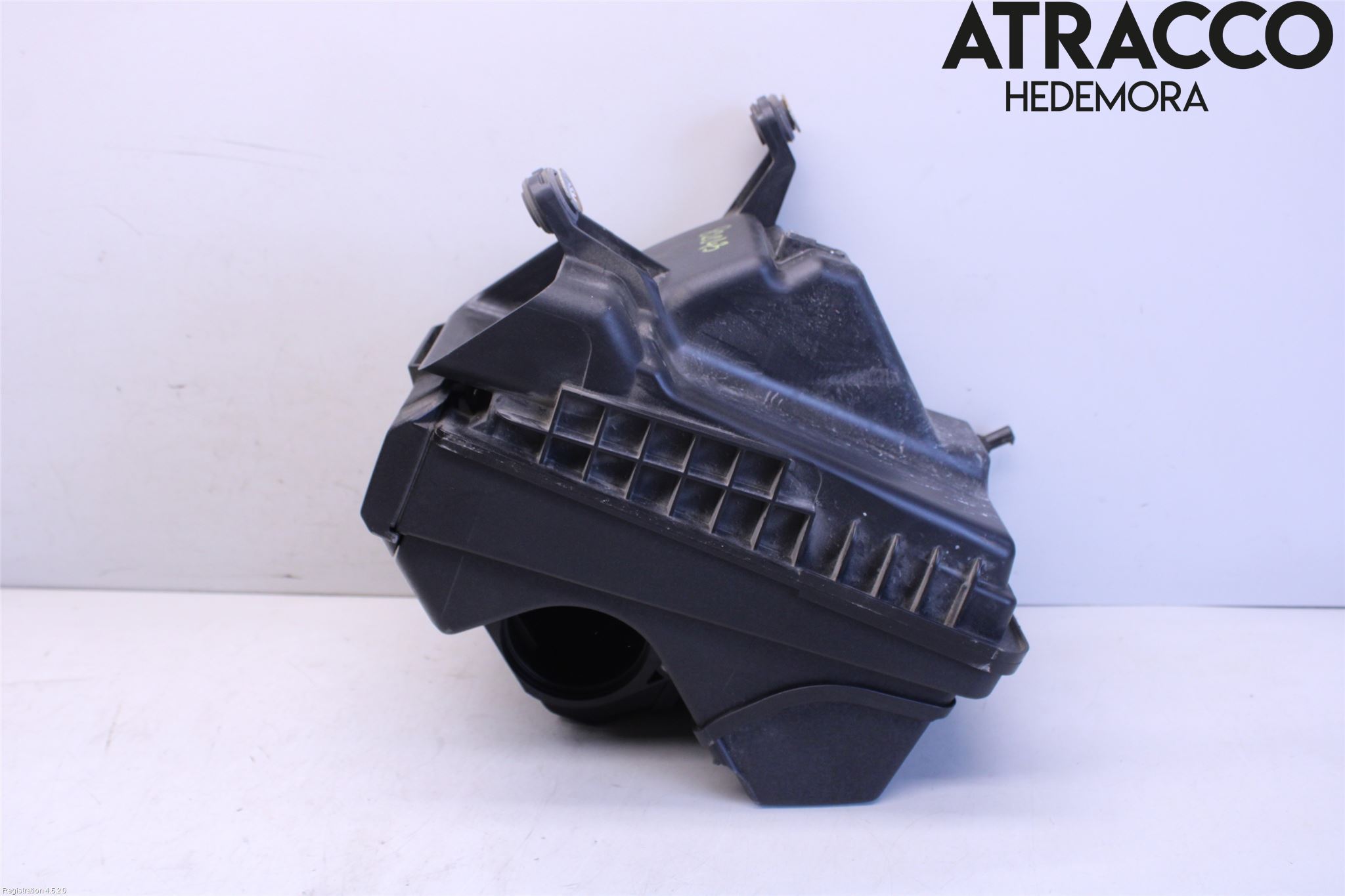 Kia OPTIMA 16-20 Luftfilter Boks